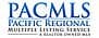 Pacific Regional Multiple Listing Service