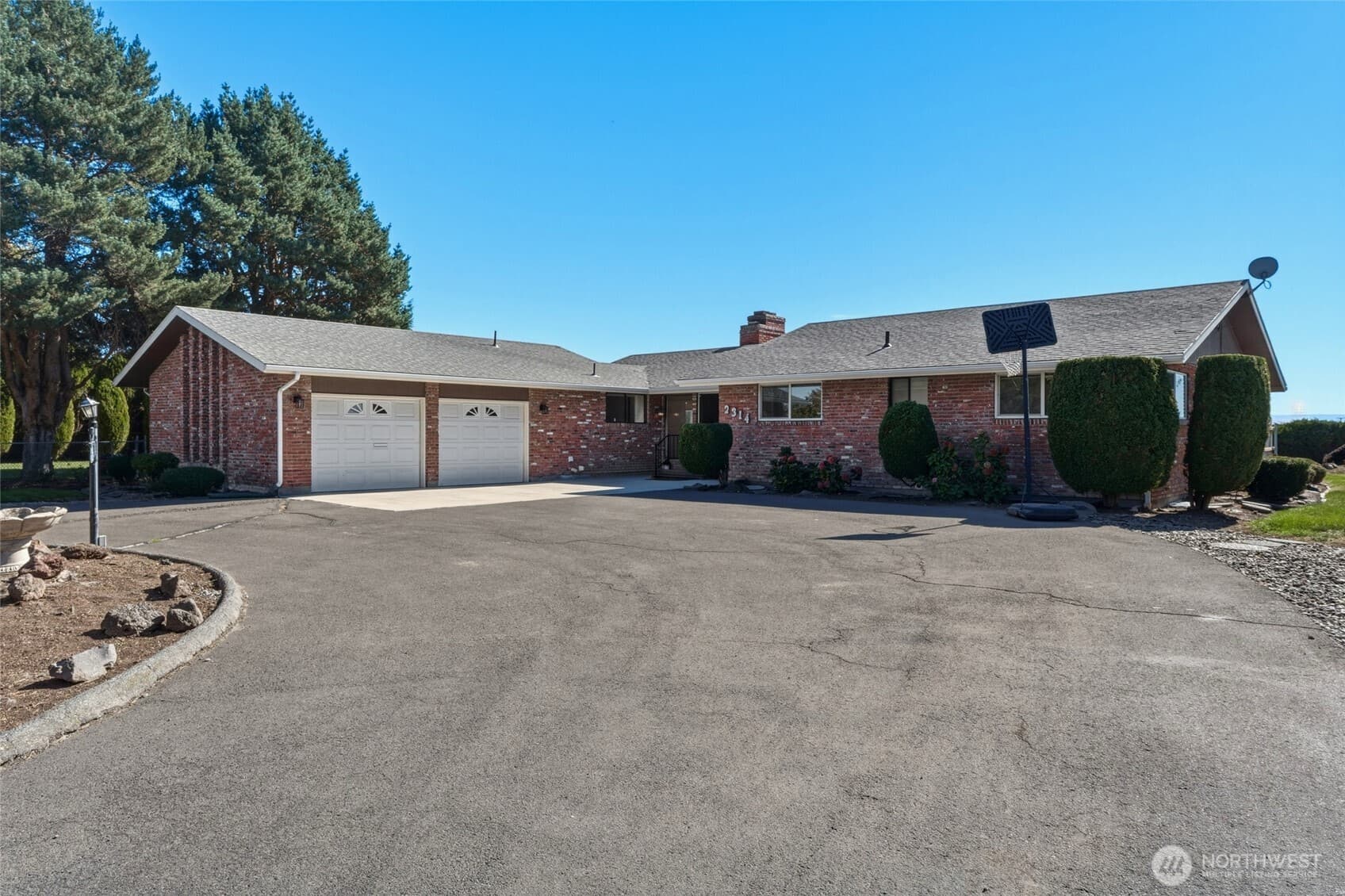 2314 Frazier Drive