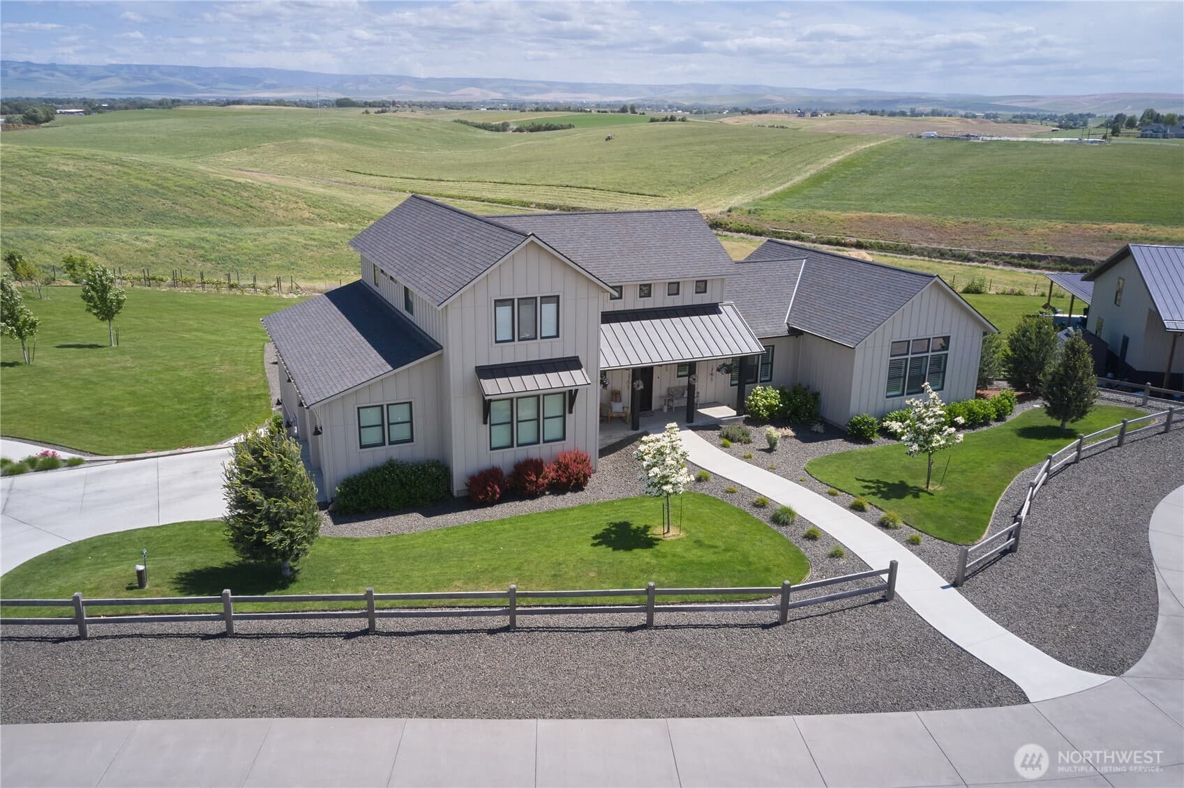 125 Ponderosa Court