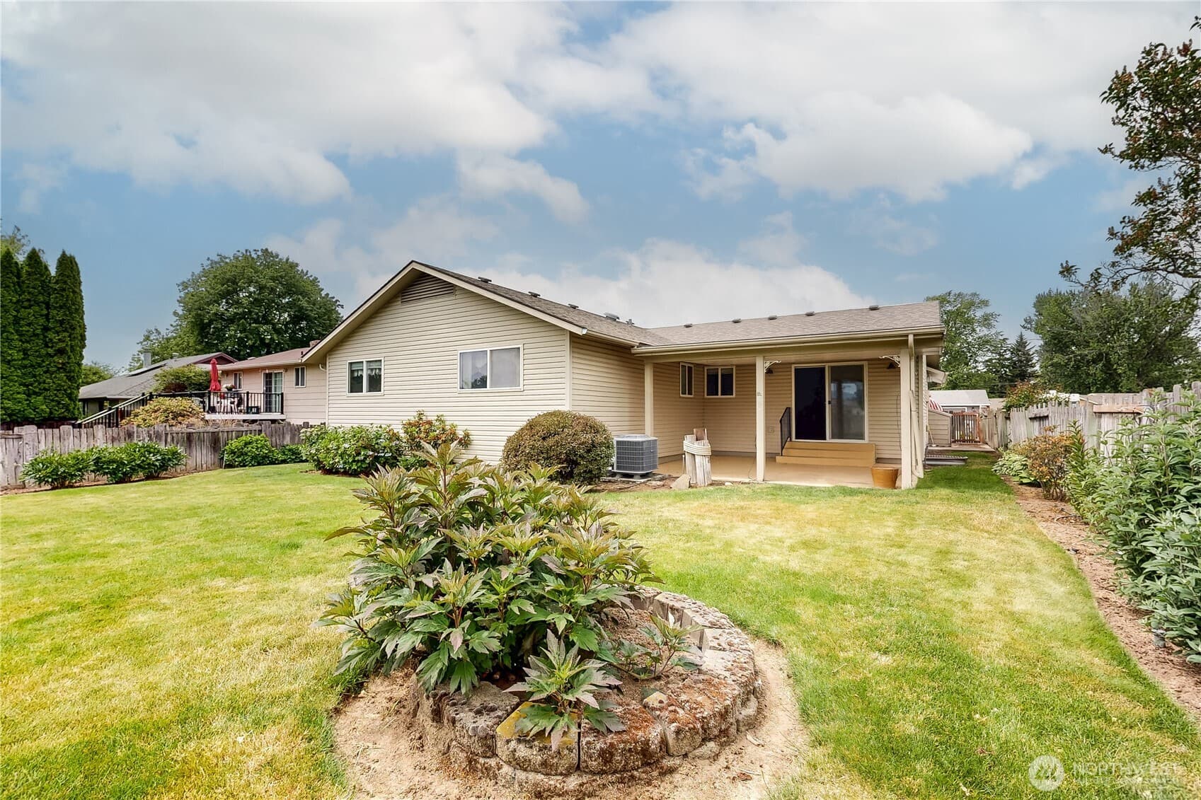 2287 Granite Drive