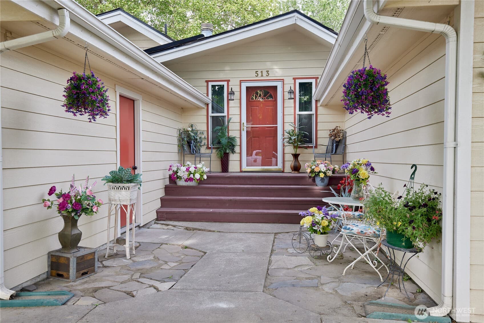 513 Highland Park Drive