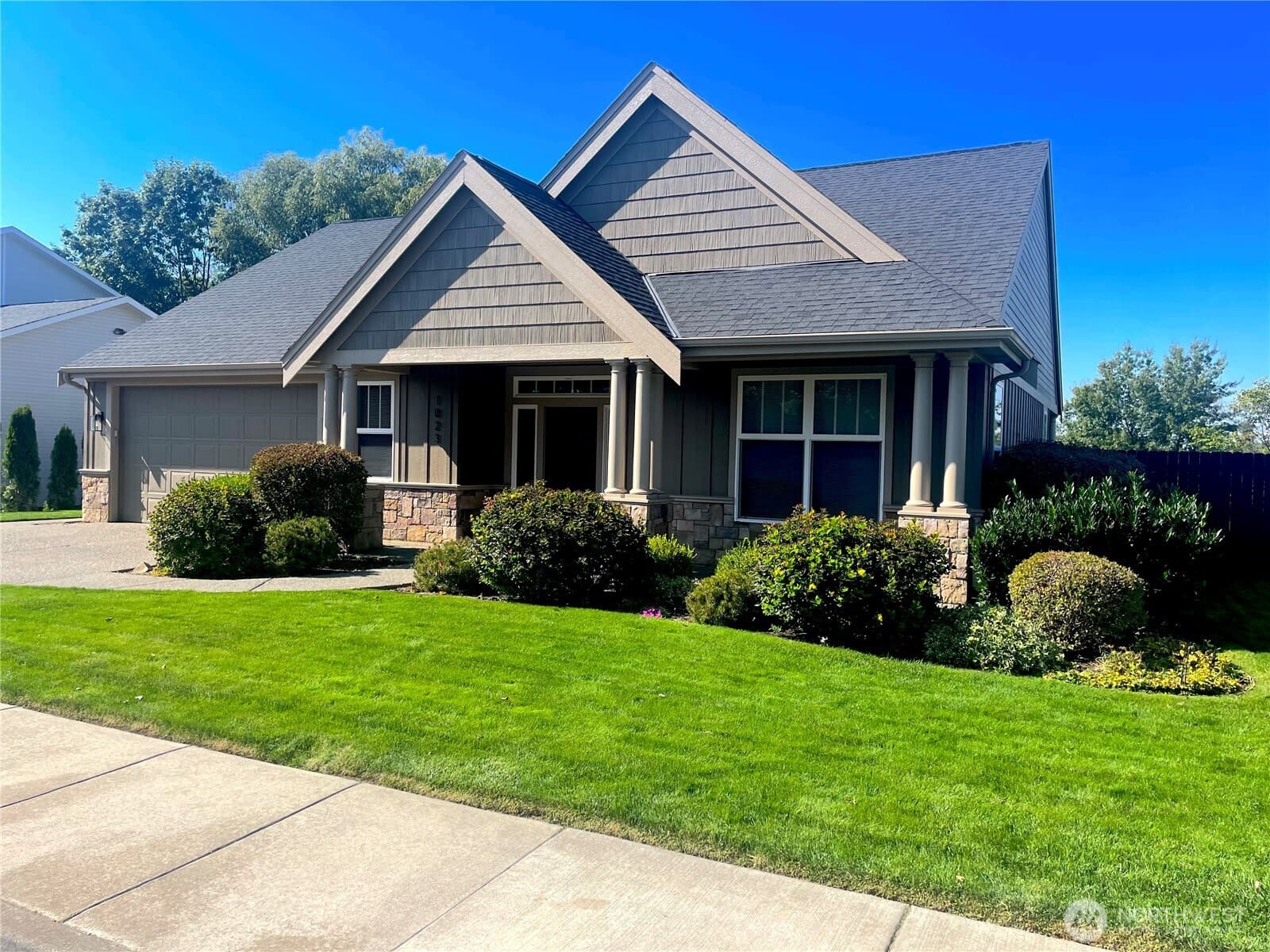 1023 Sentry Drive