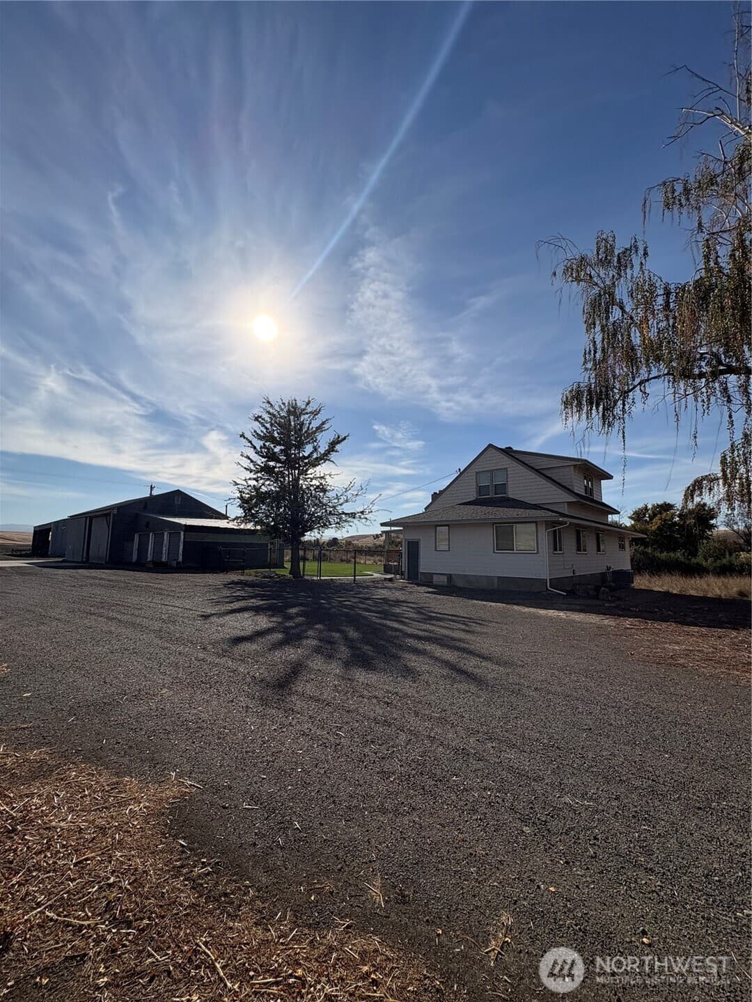 6556 Lower Waitsburg Road
