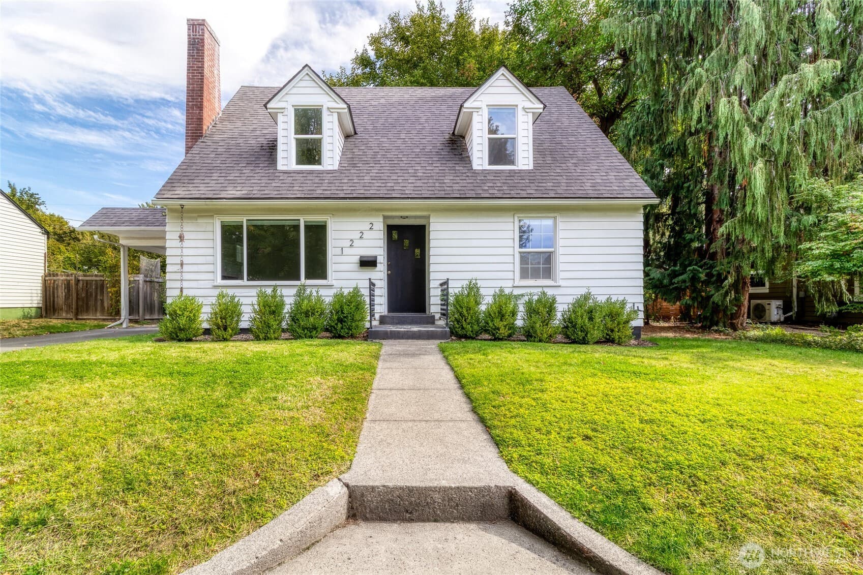 1222 Bonsella Street