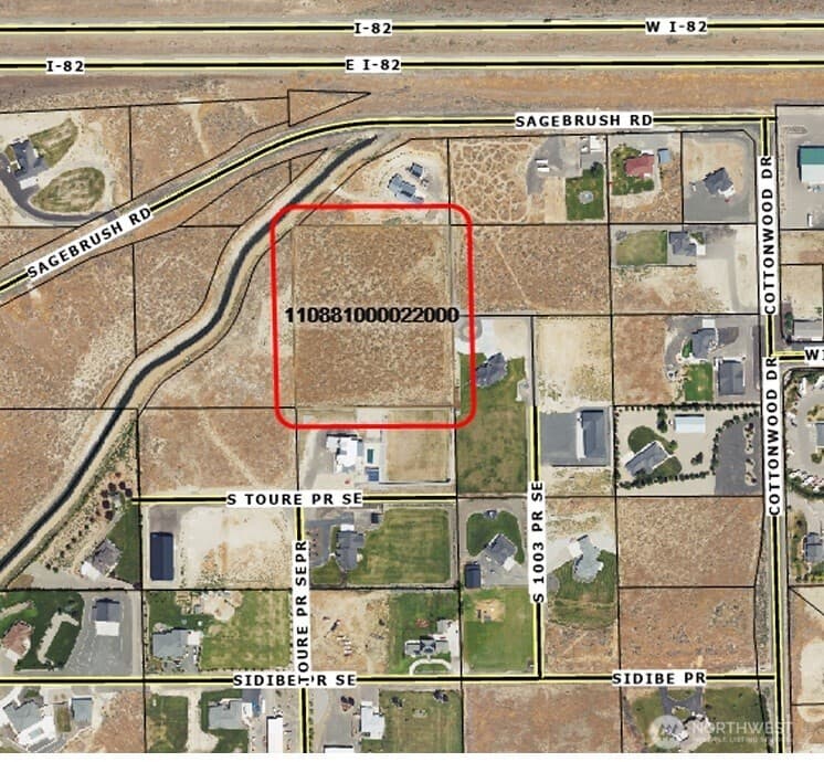 0 Undetermined Street