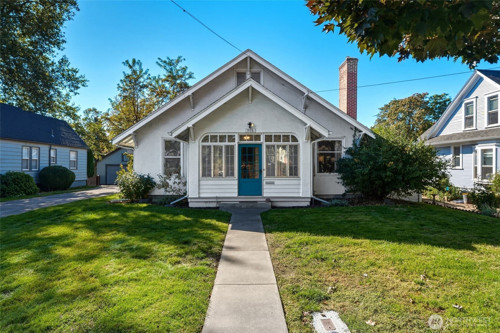 916 Catherine Street