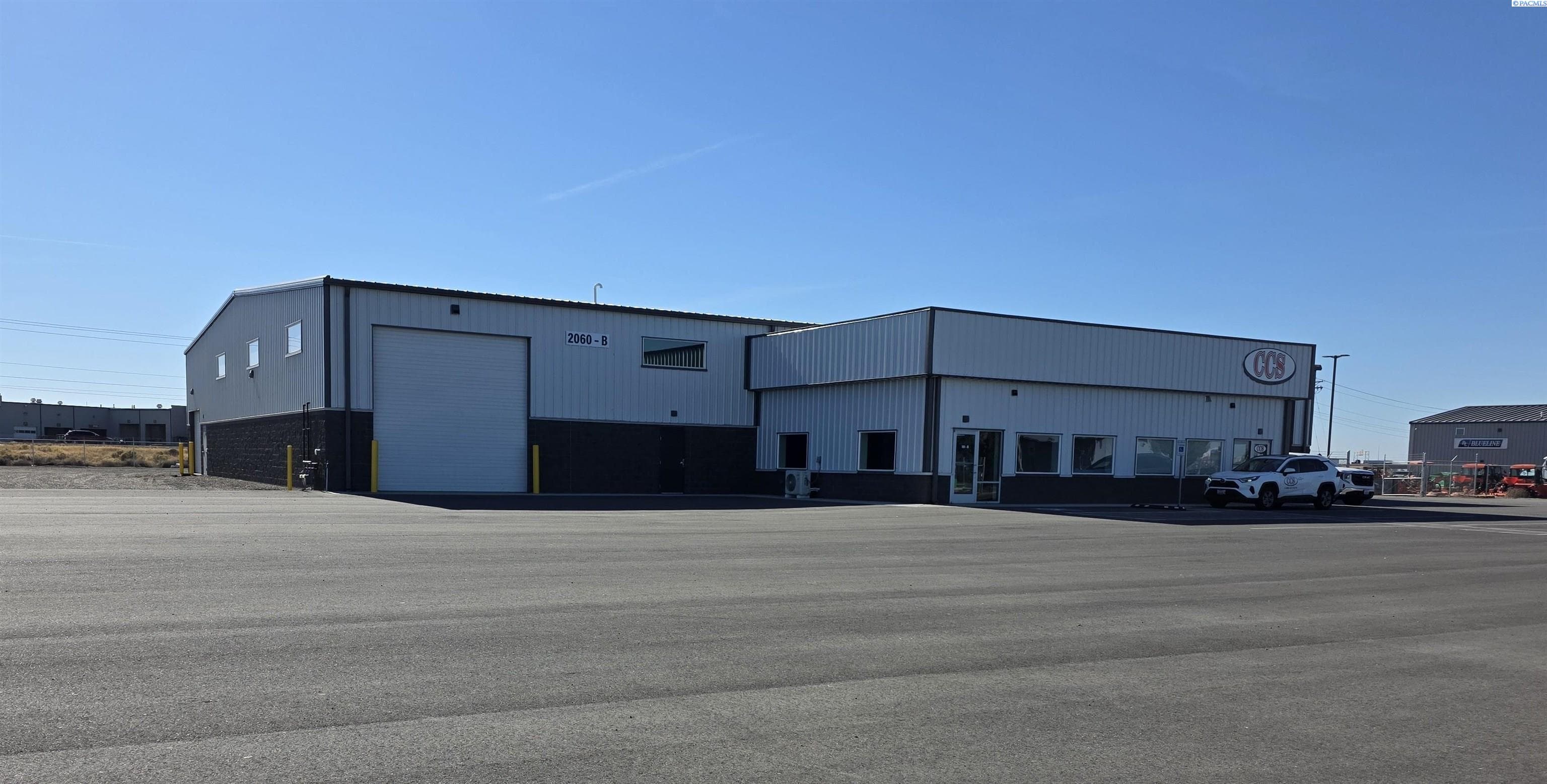 2060 Commercial Ave- Bldg B - Ste 101
