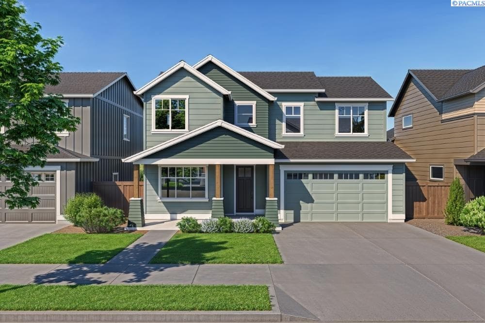 12106 Aldridge Dr.