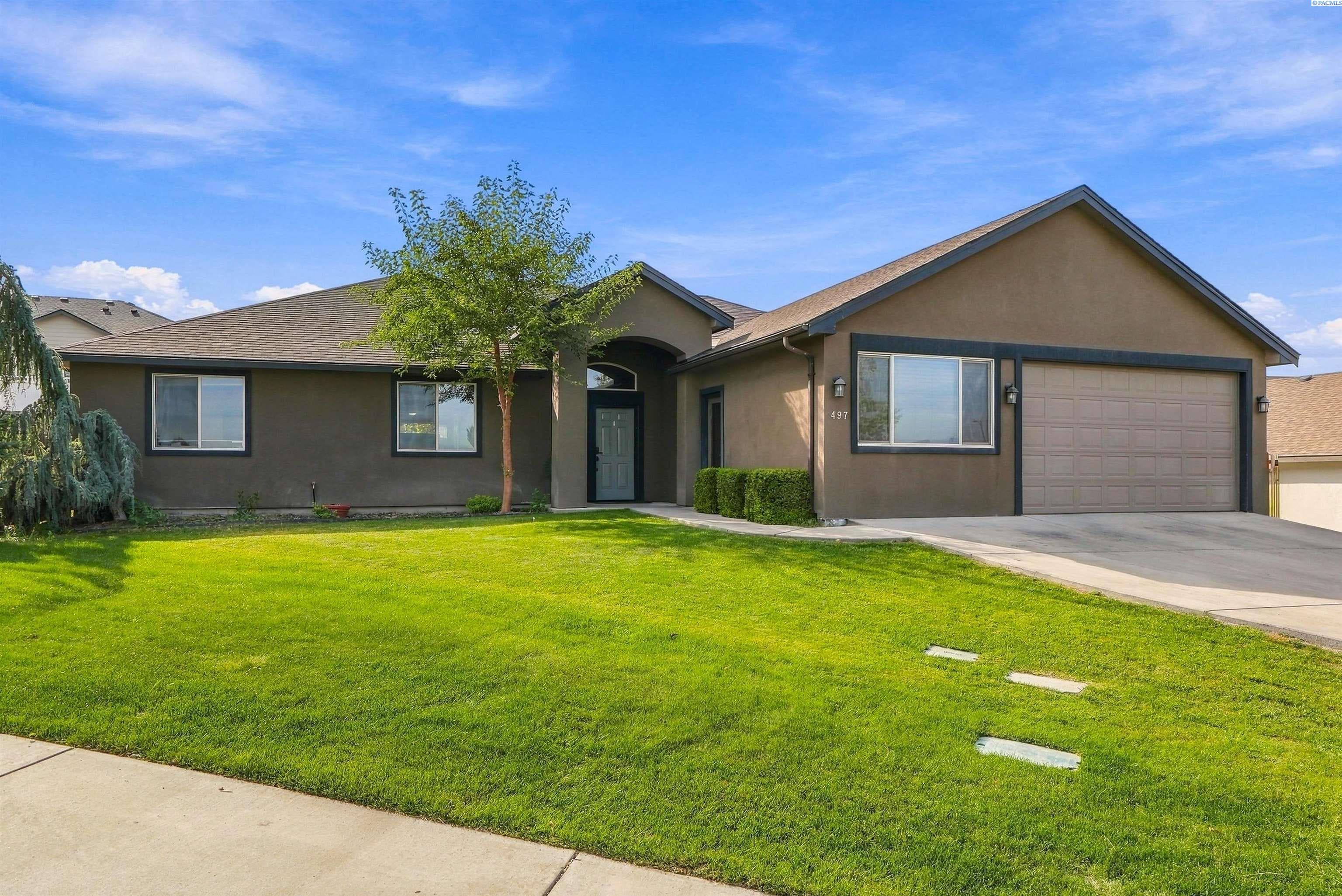 497 Charbonneau Dr