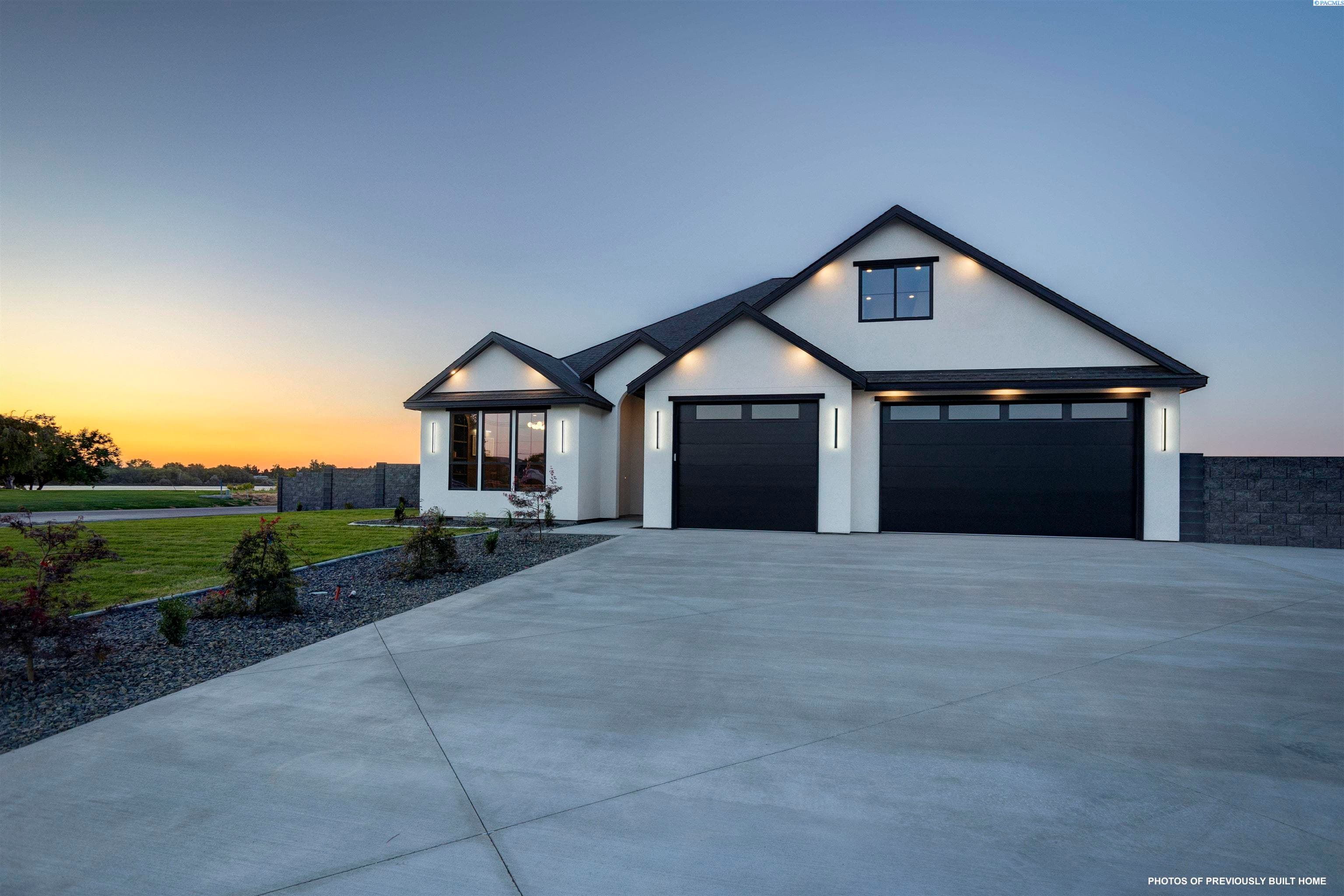 8601 Tendril Lane