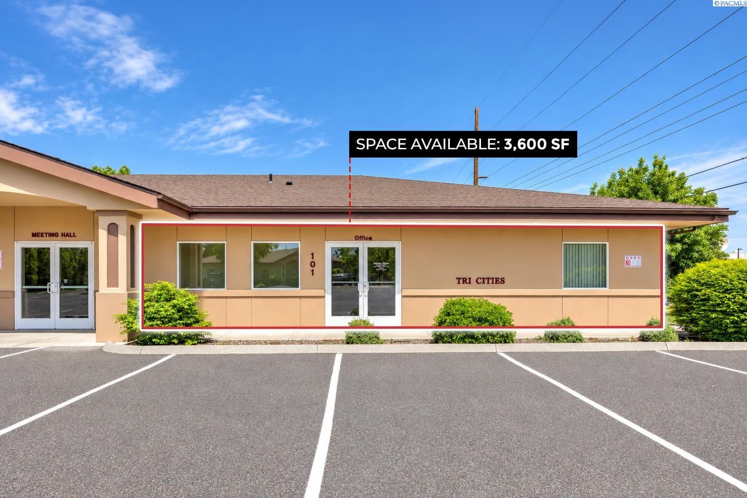 515 Neel St - Ste B101