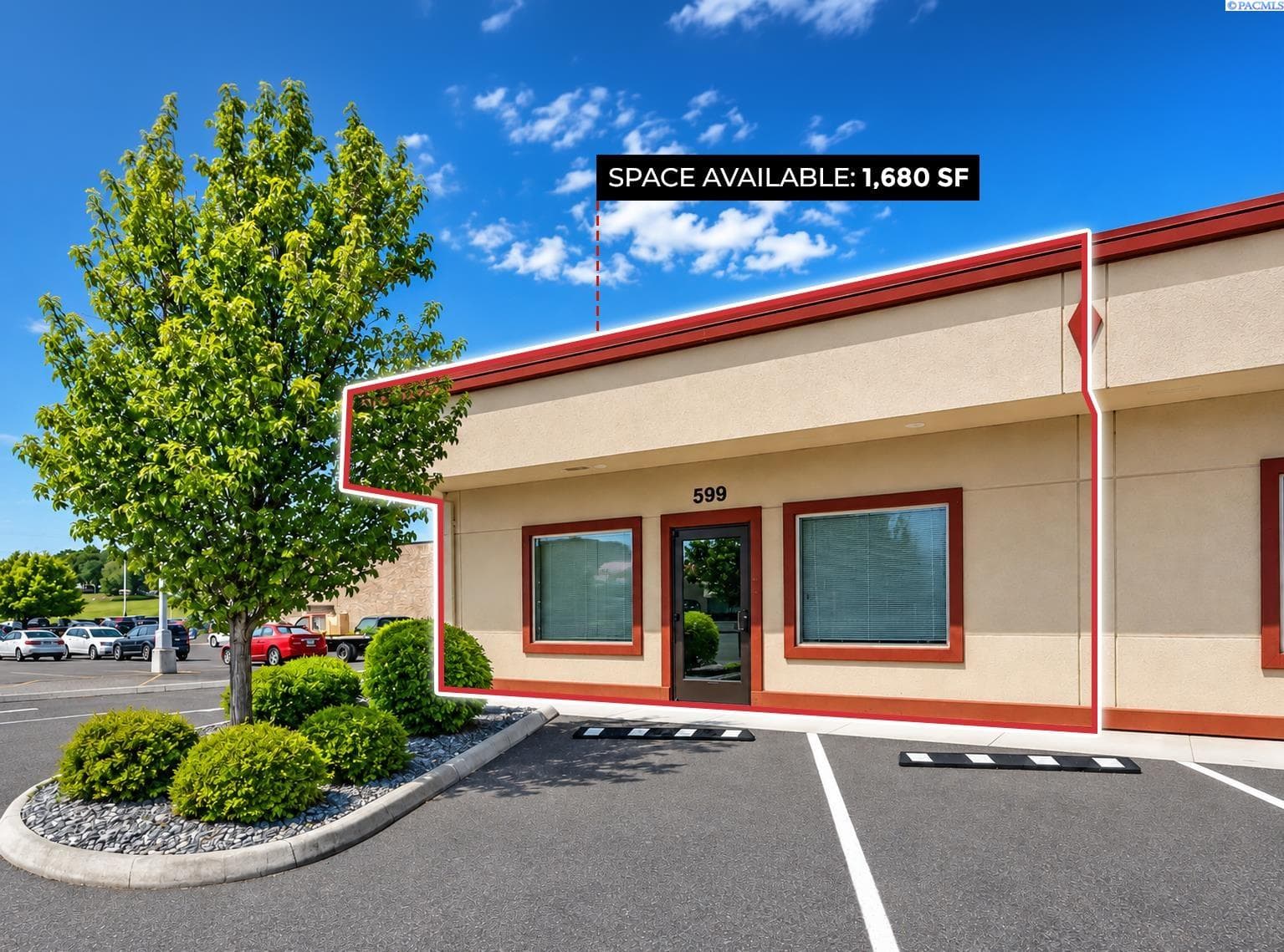 585 Stevens Dr - Ste P599
