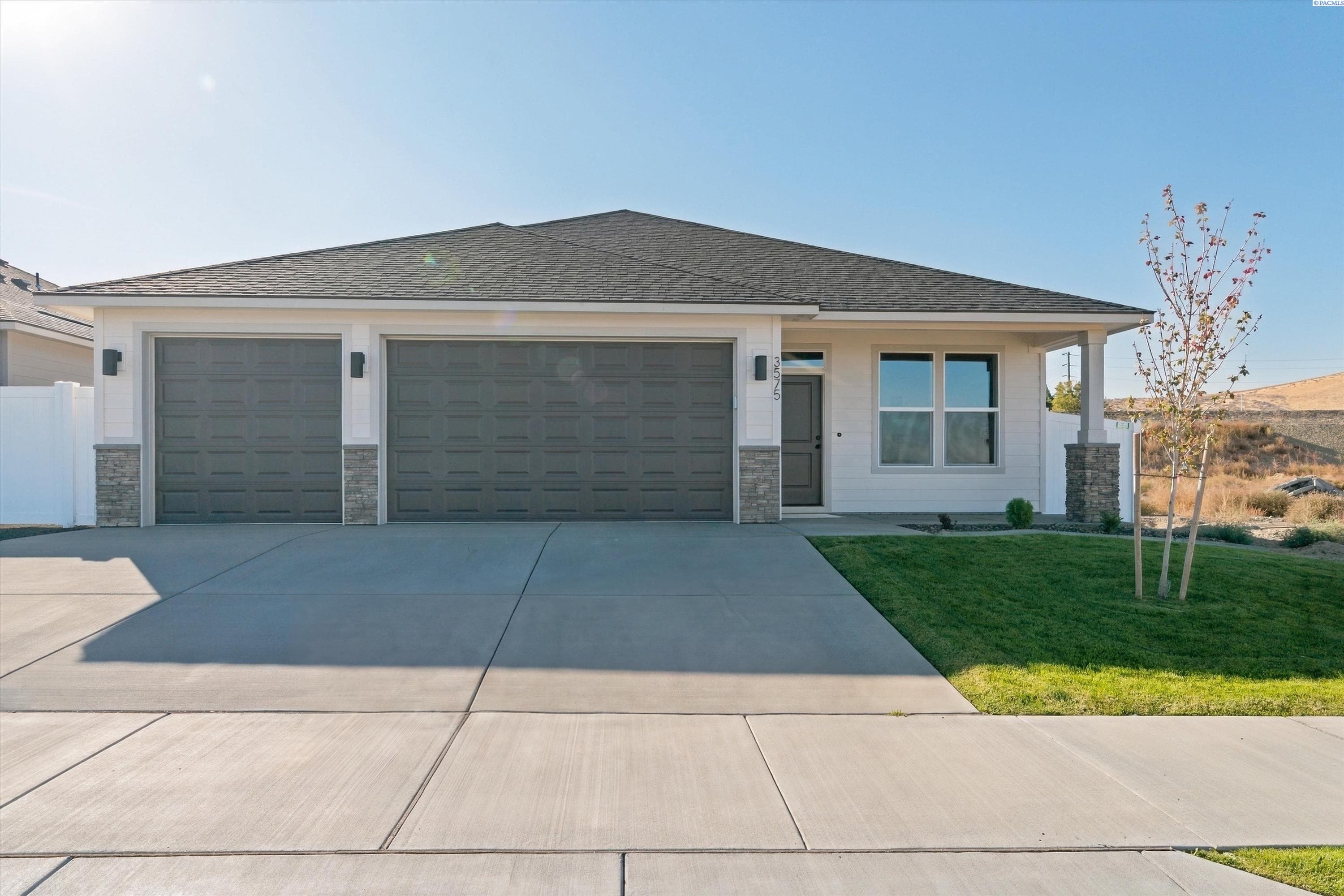 3575 Allison Way