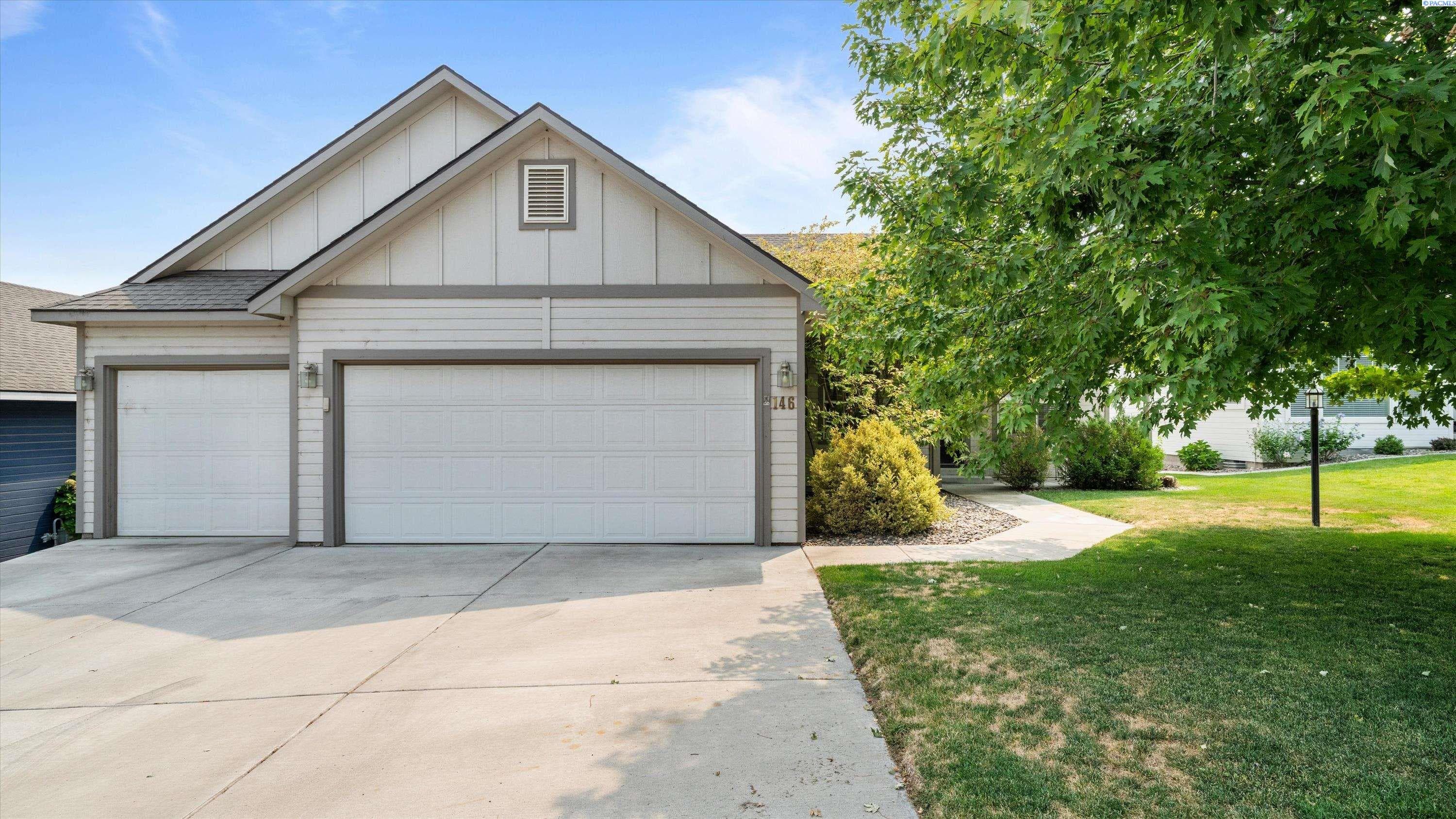146 Henley Dr