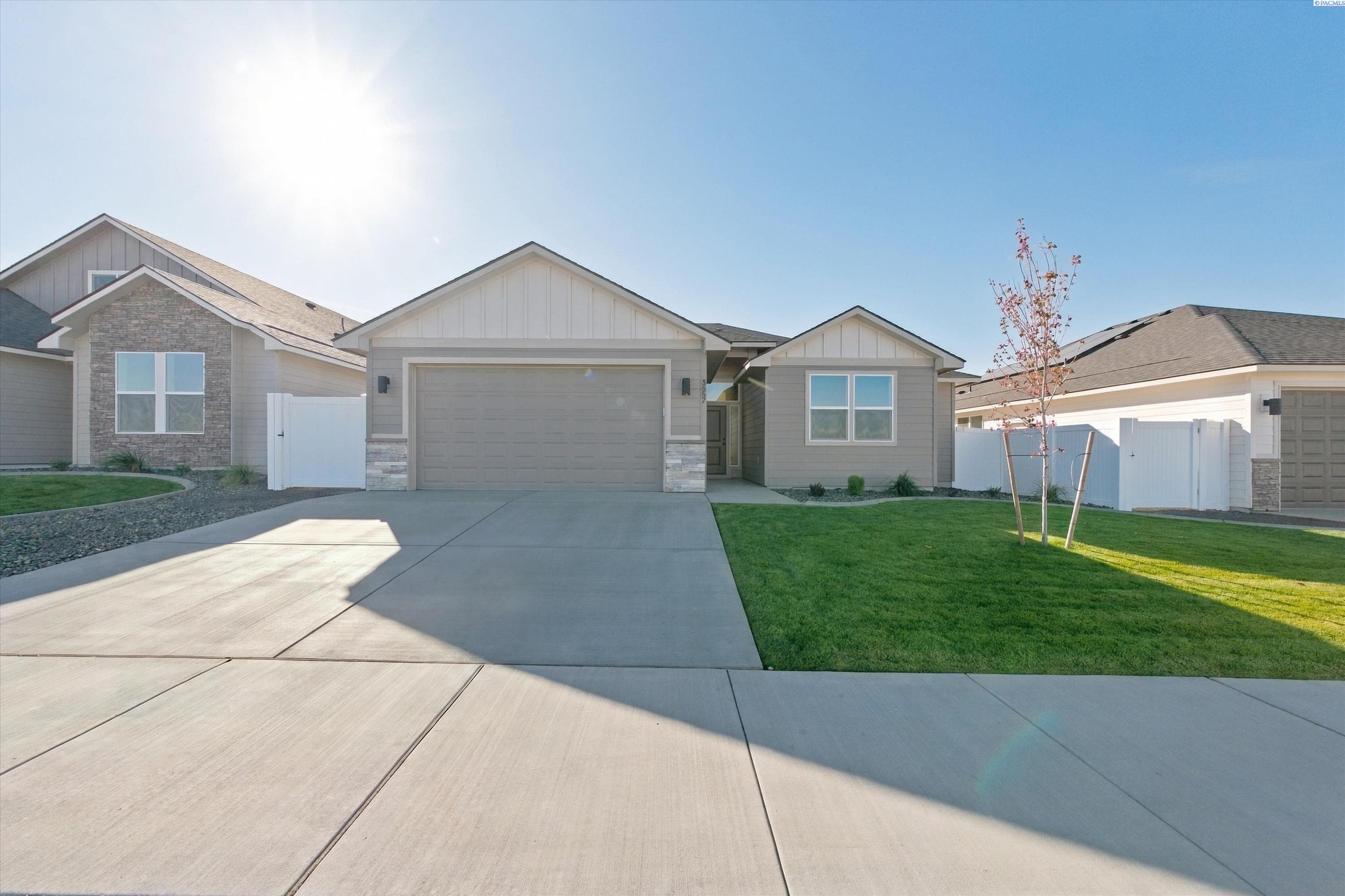 3557 Allison Way