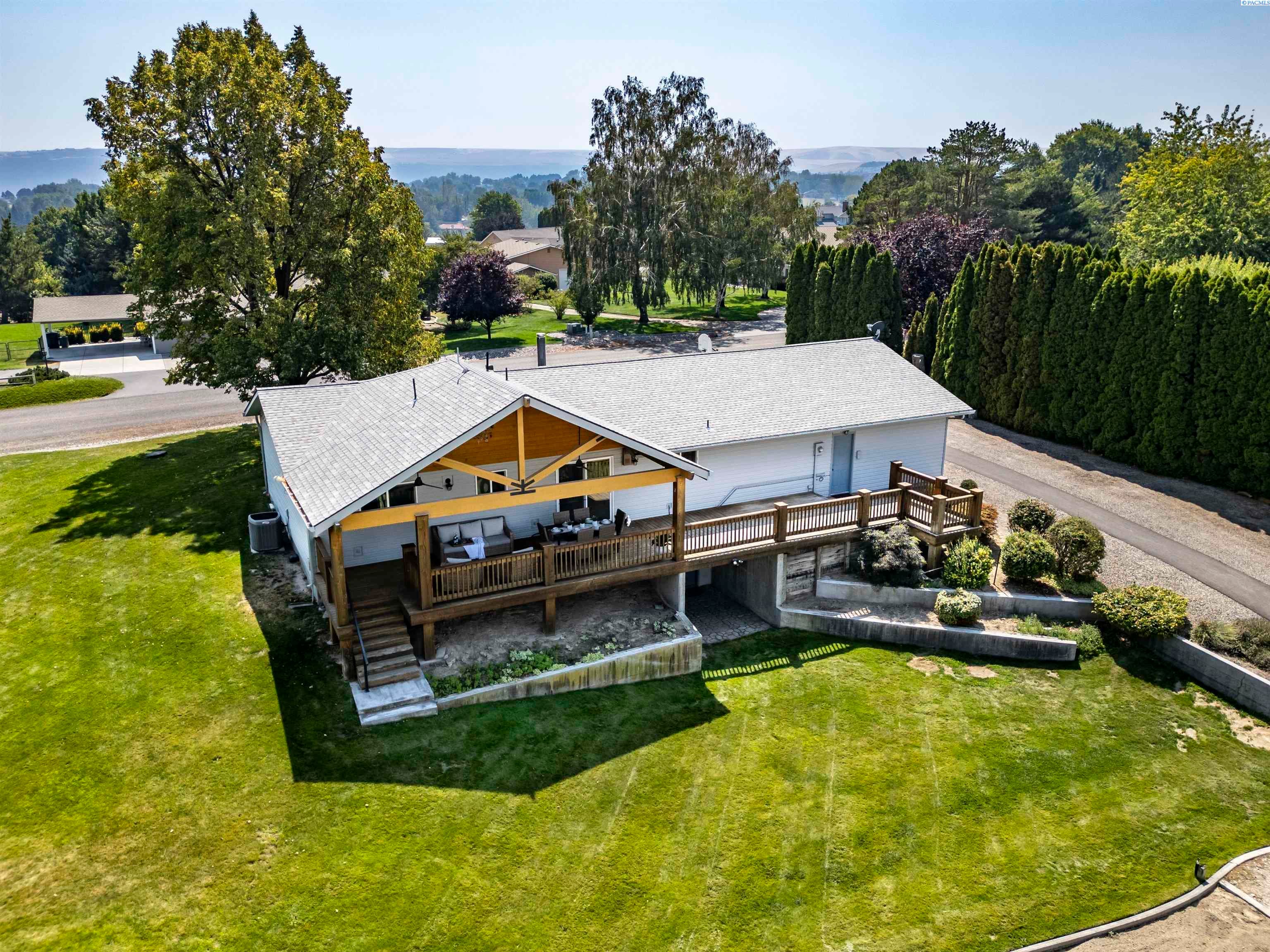 97904 Clover Road