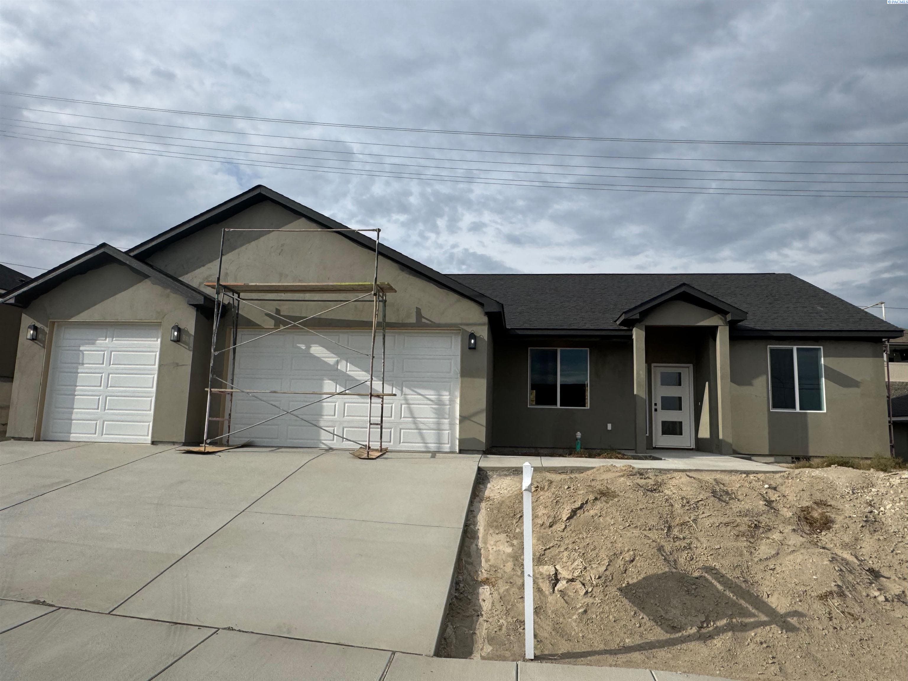 10058 Clodfelter Road