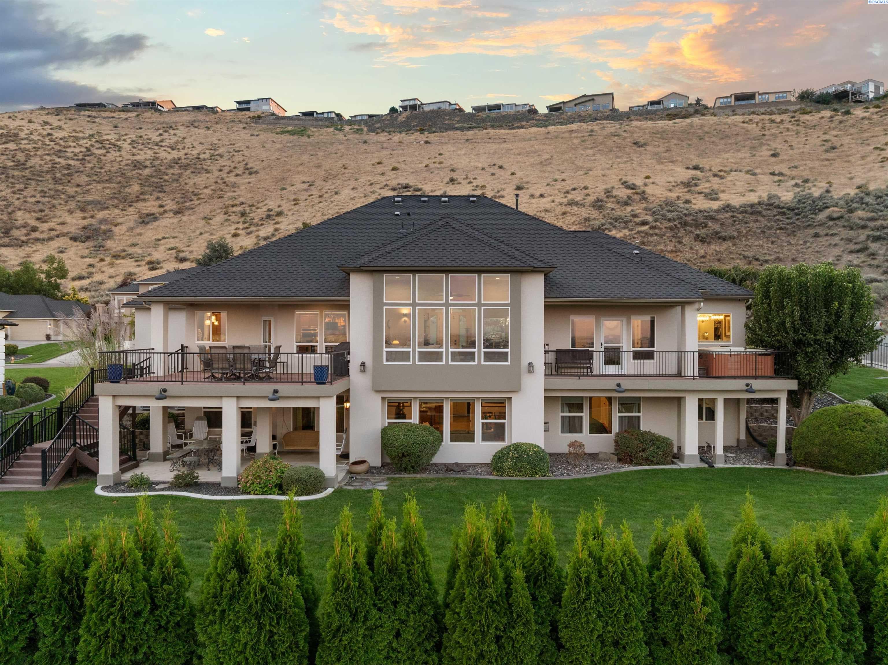 292 Meadow Hills dr.