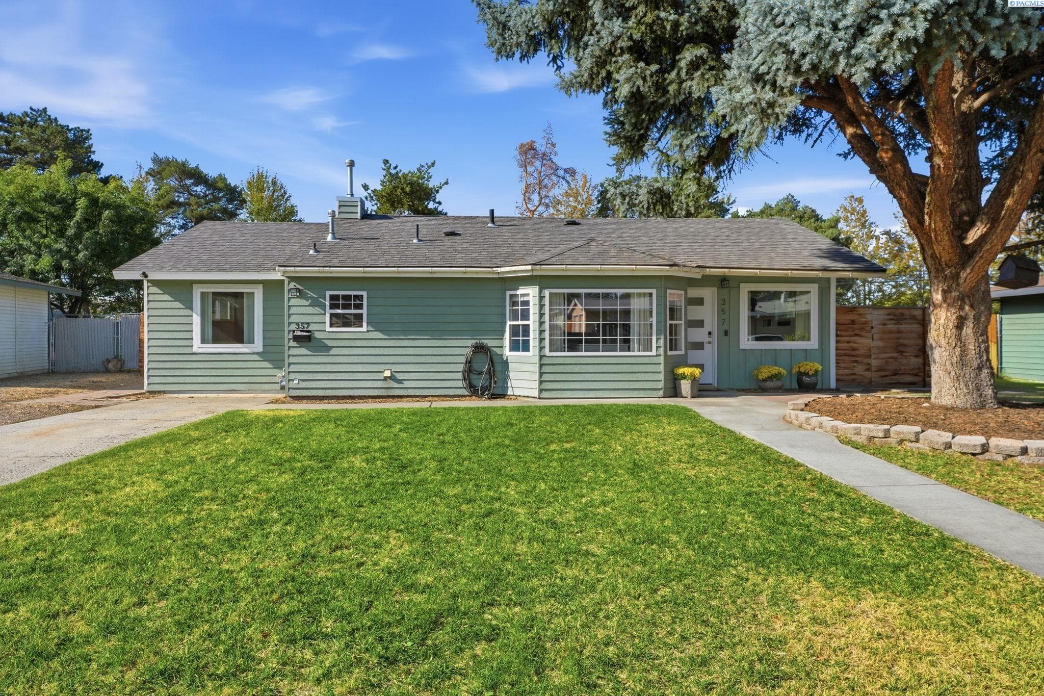 357 Cottonwood Drive