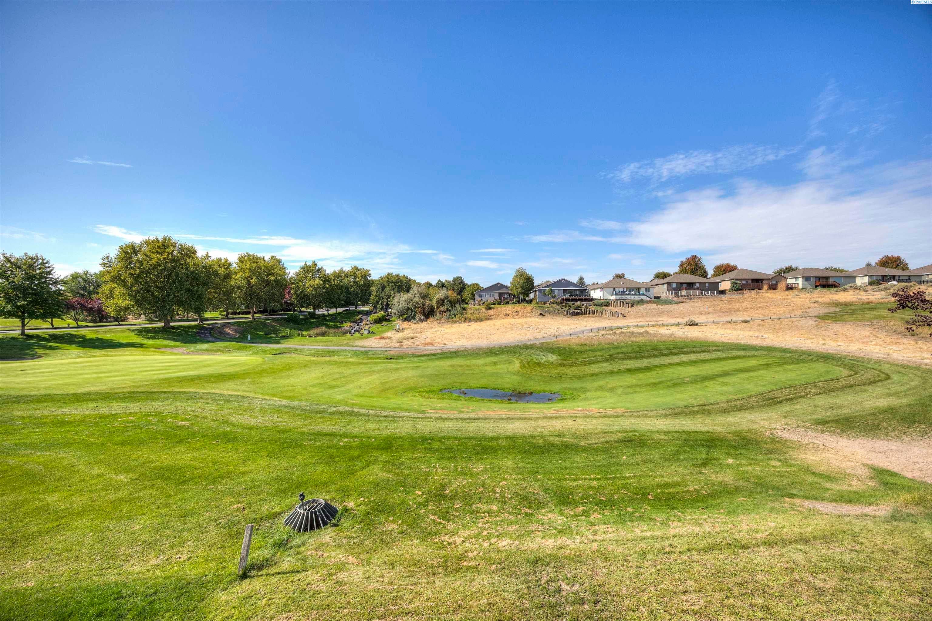2657 Dornoch Place