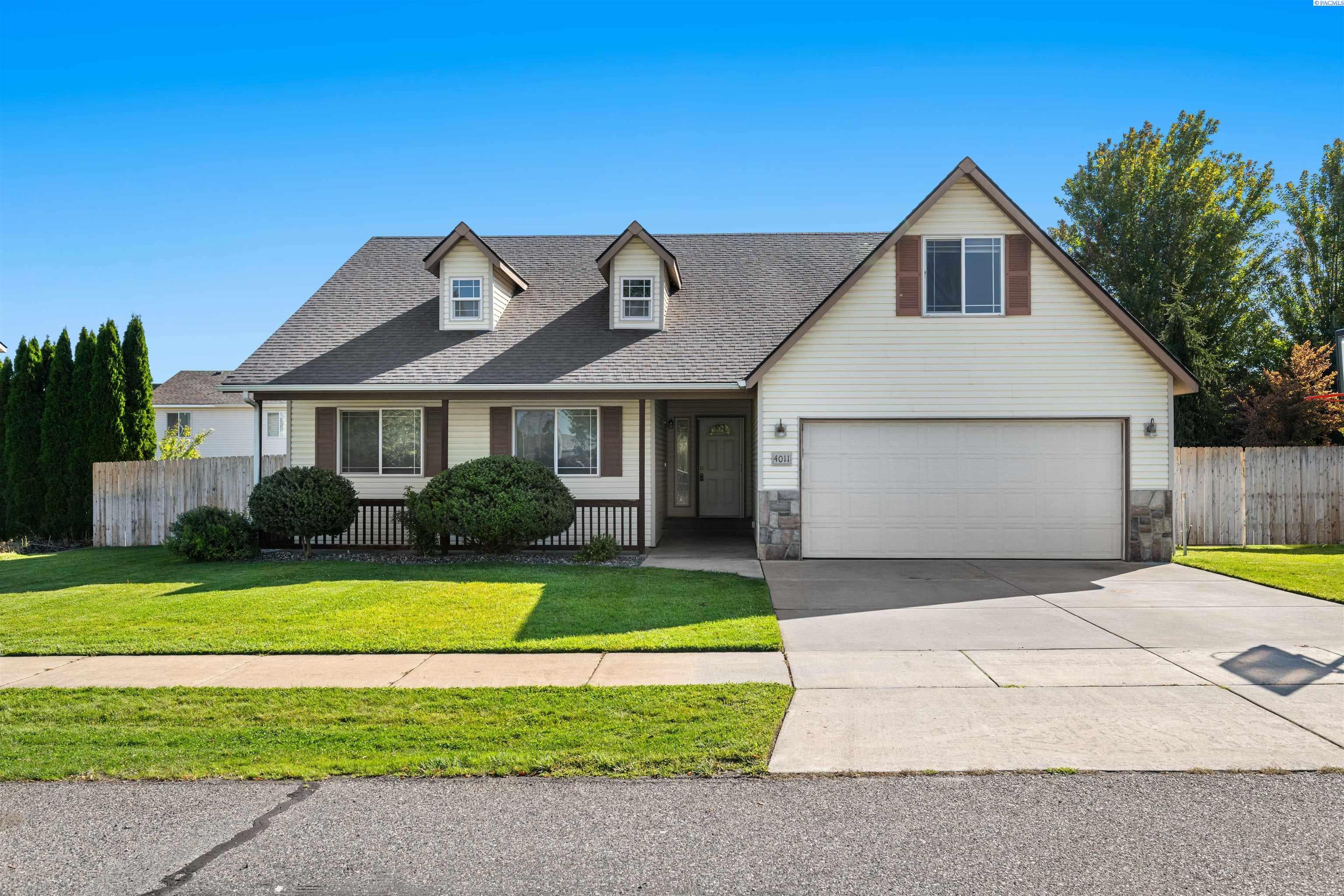 4011 Hayden Lane