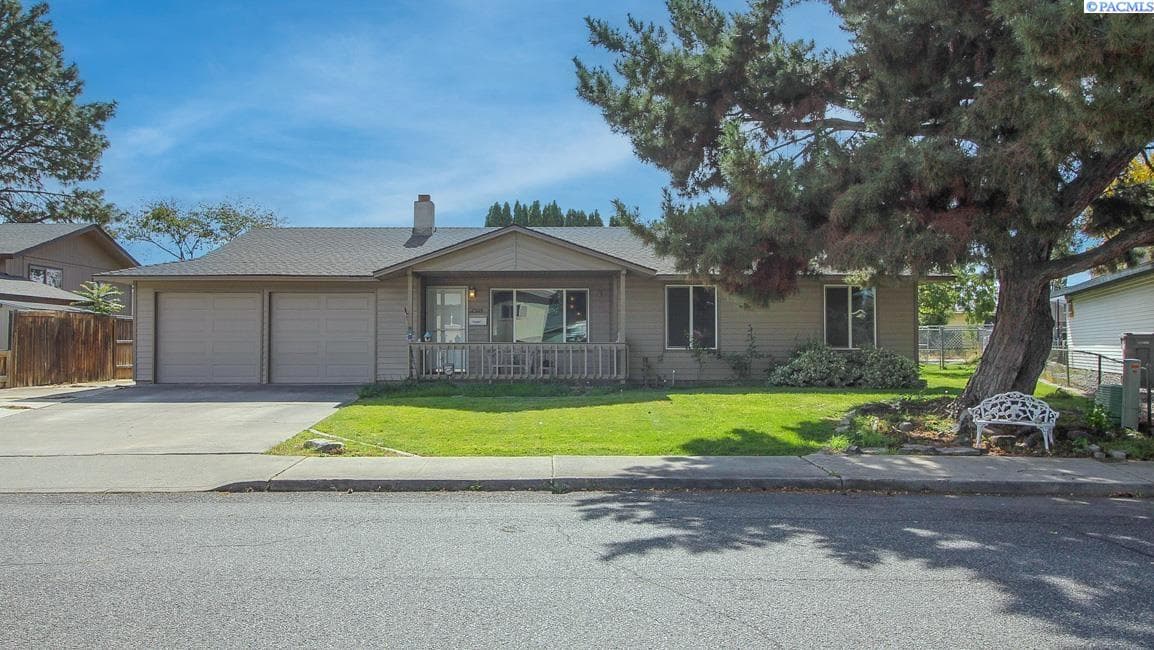 2509 Grand Ronde Place
