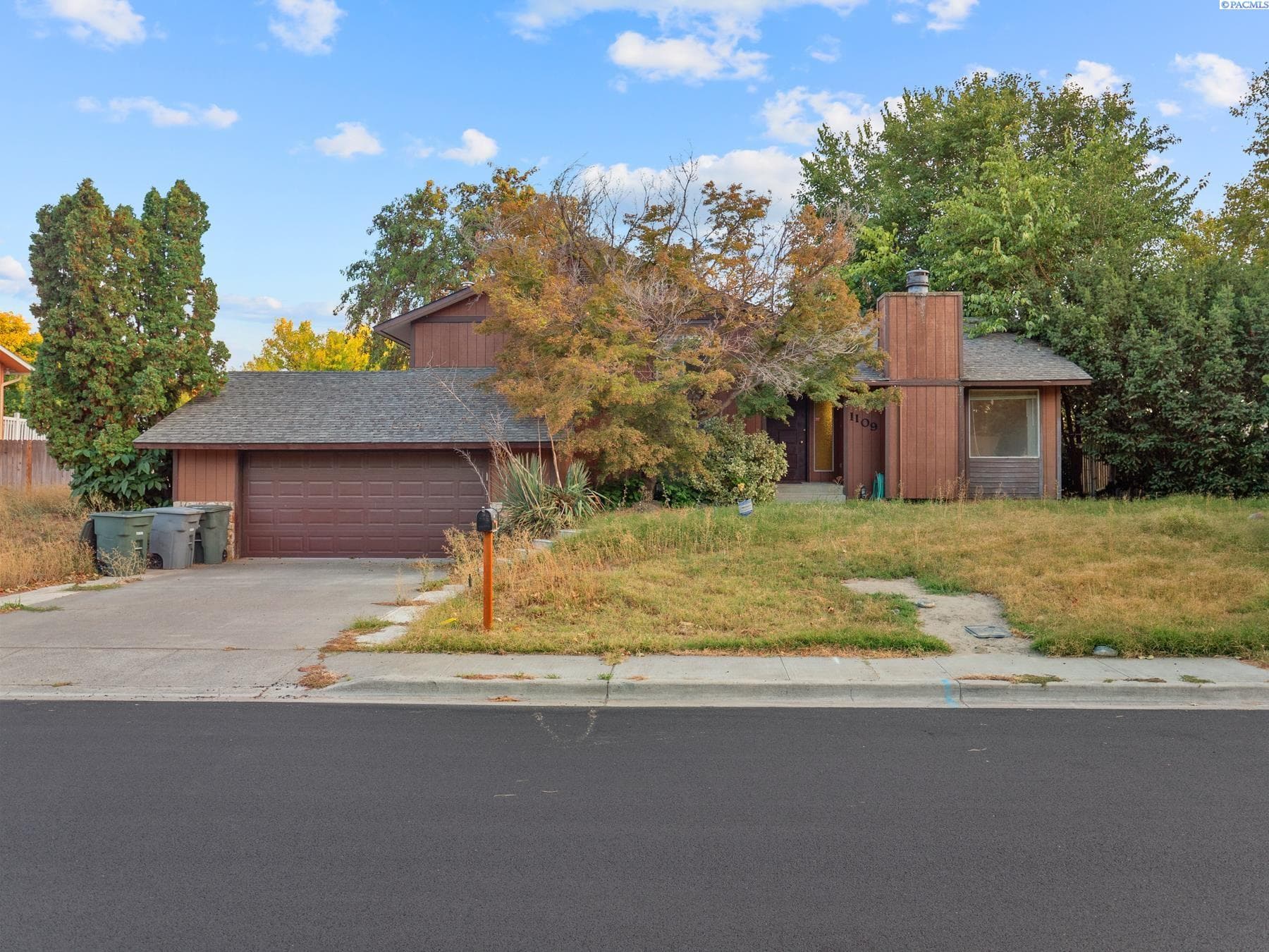 1109 Catskill St