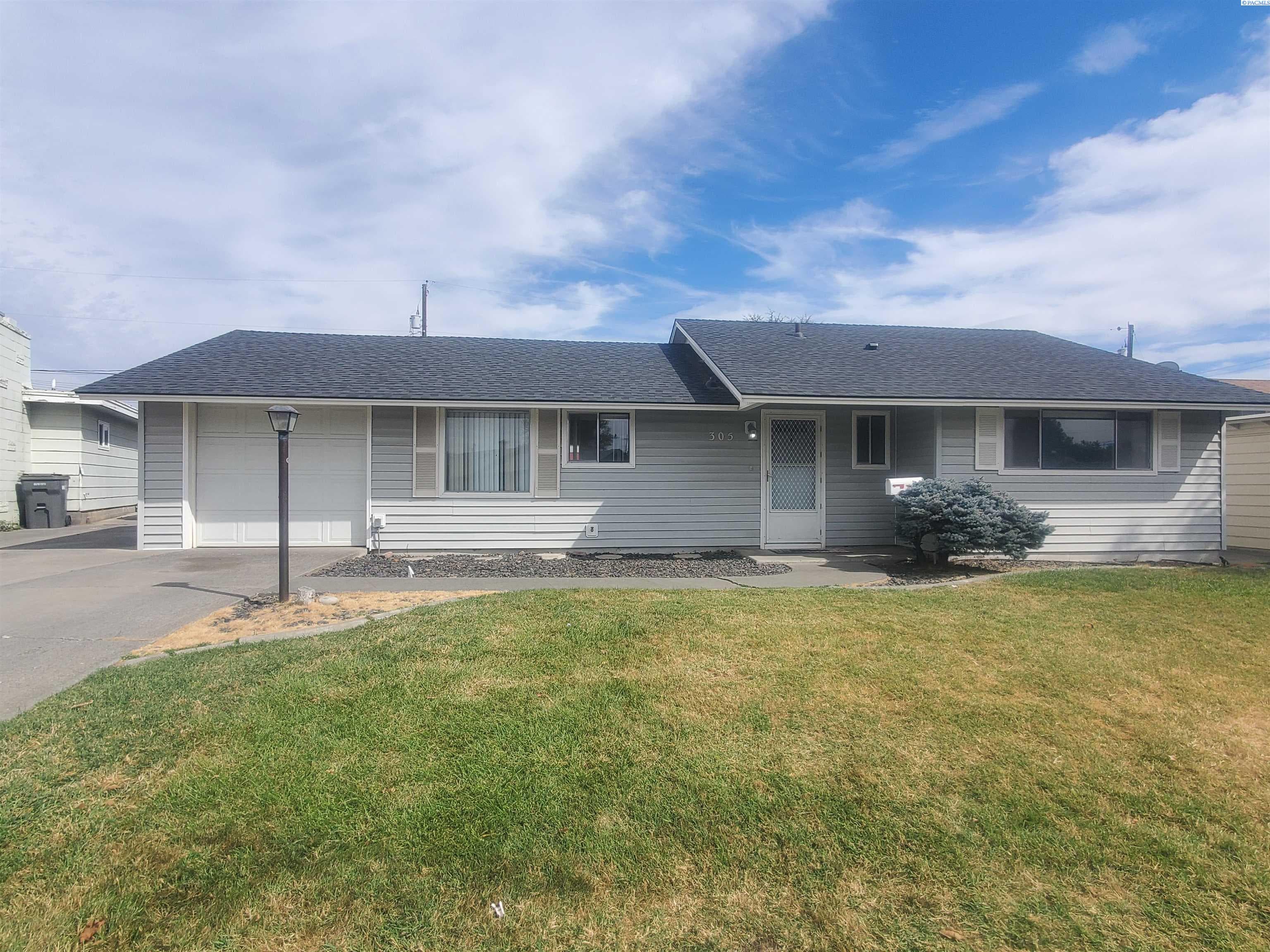 305 Mayfield Street