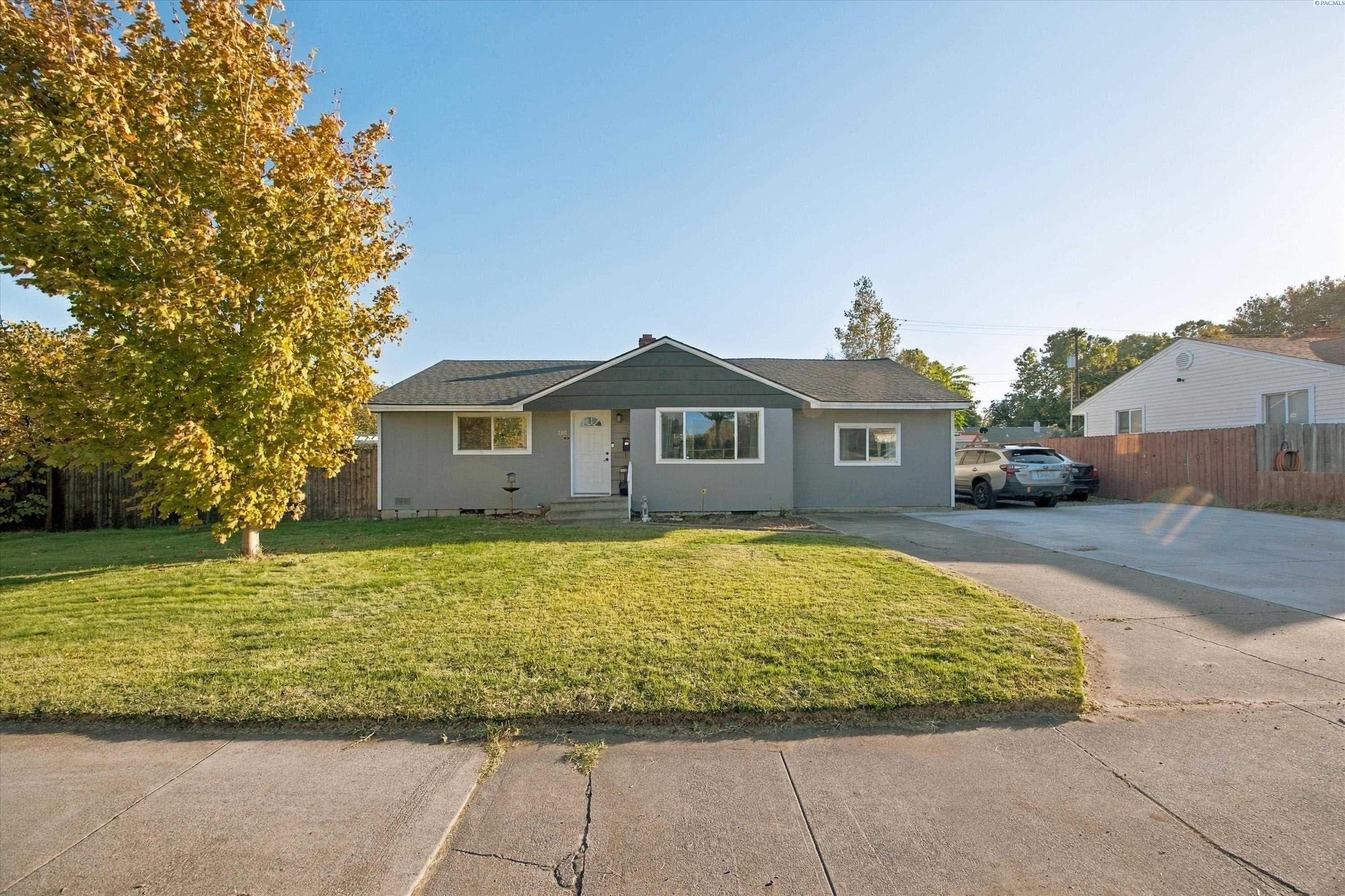 2101 Kennewick Ave