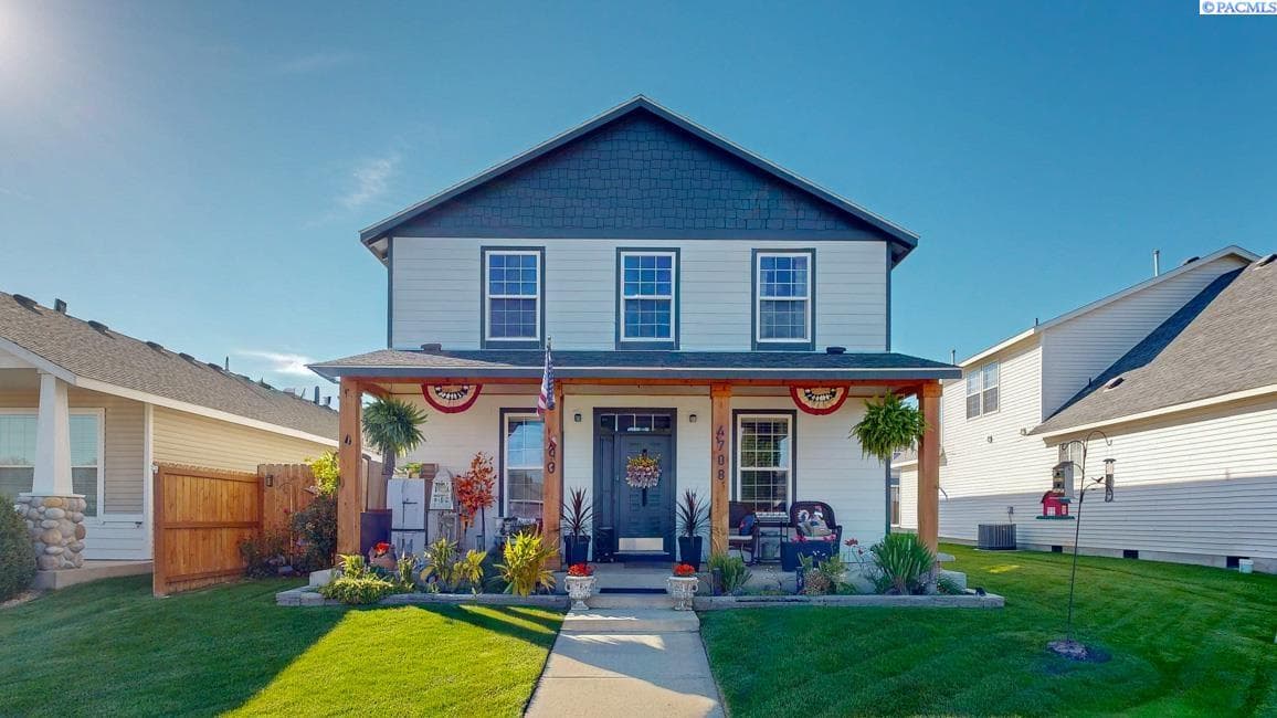 4708 Belgian Lane