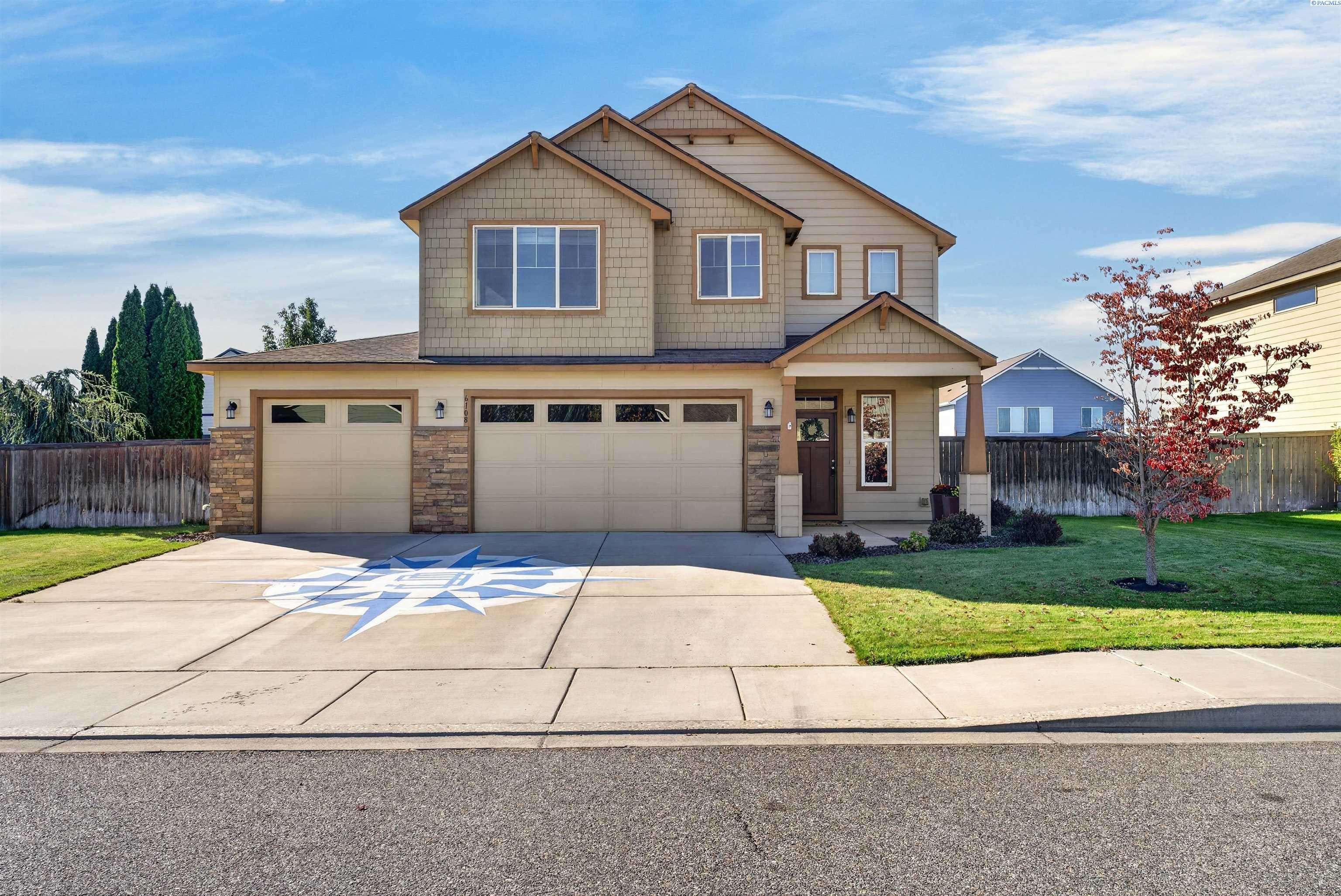 6108 Somerset Lane