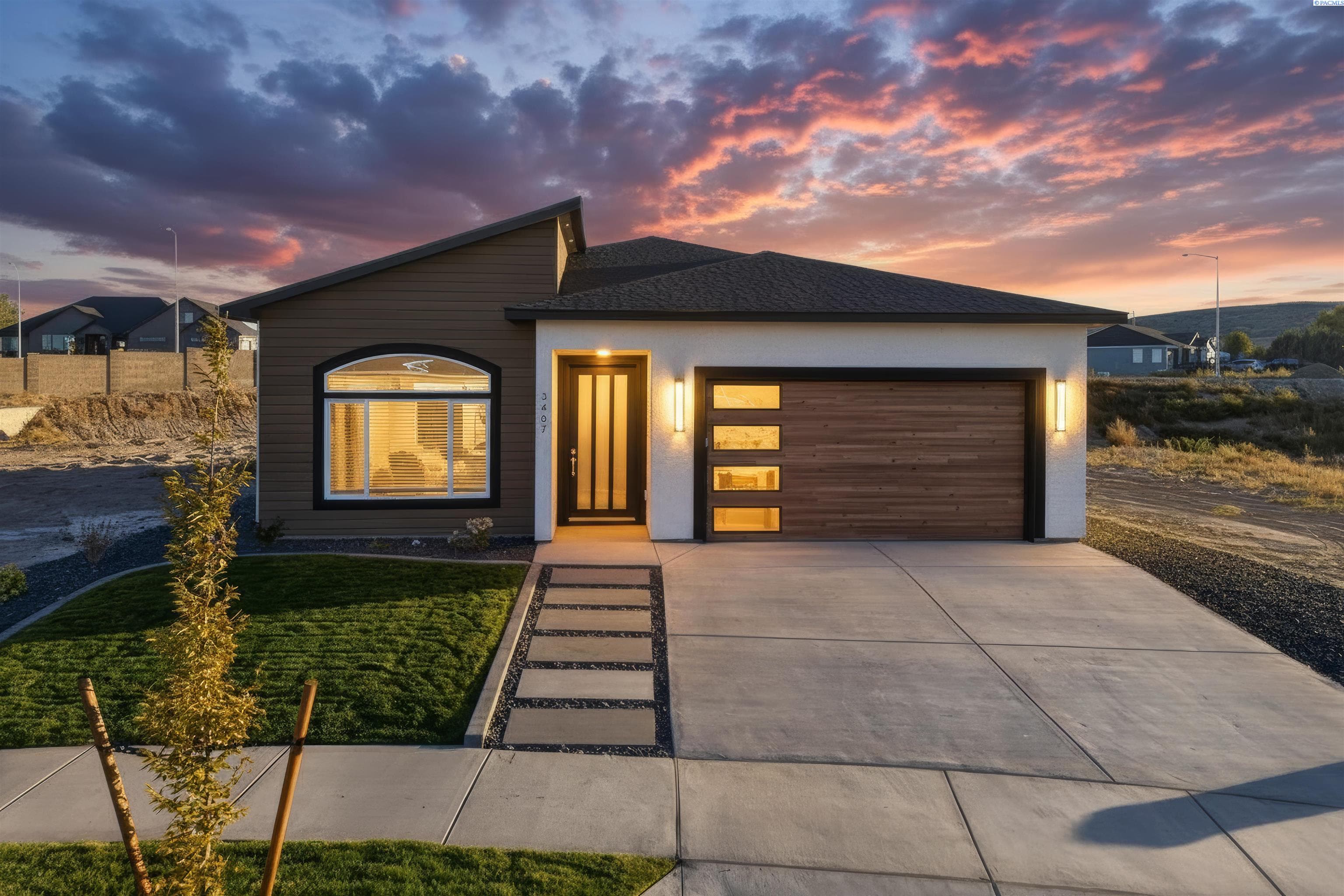 3467 Allison Way