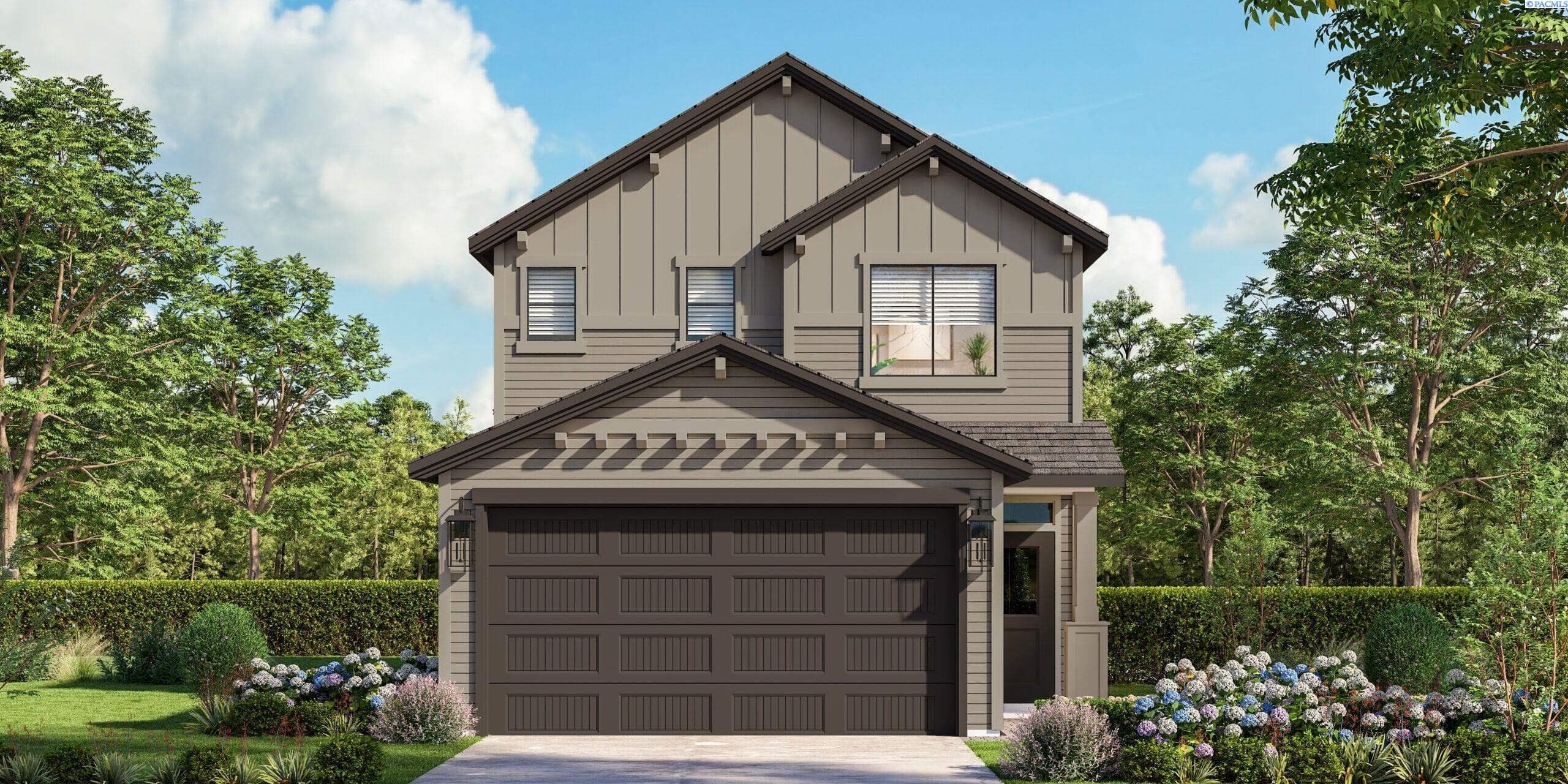 2128 Dulcis Ave (Lot 96) — photo 1