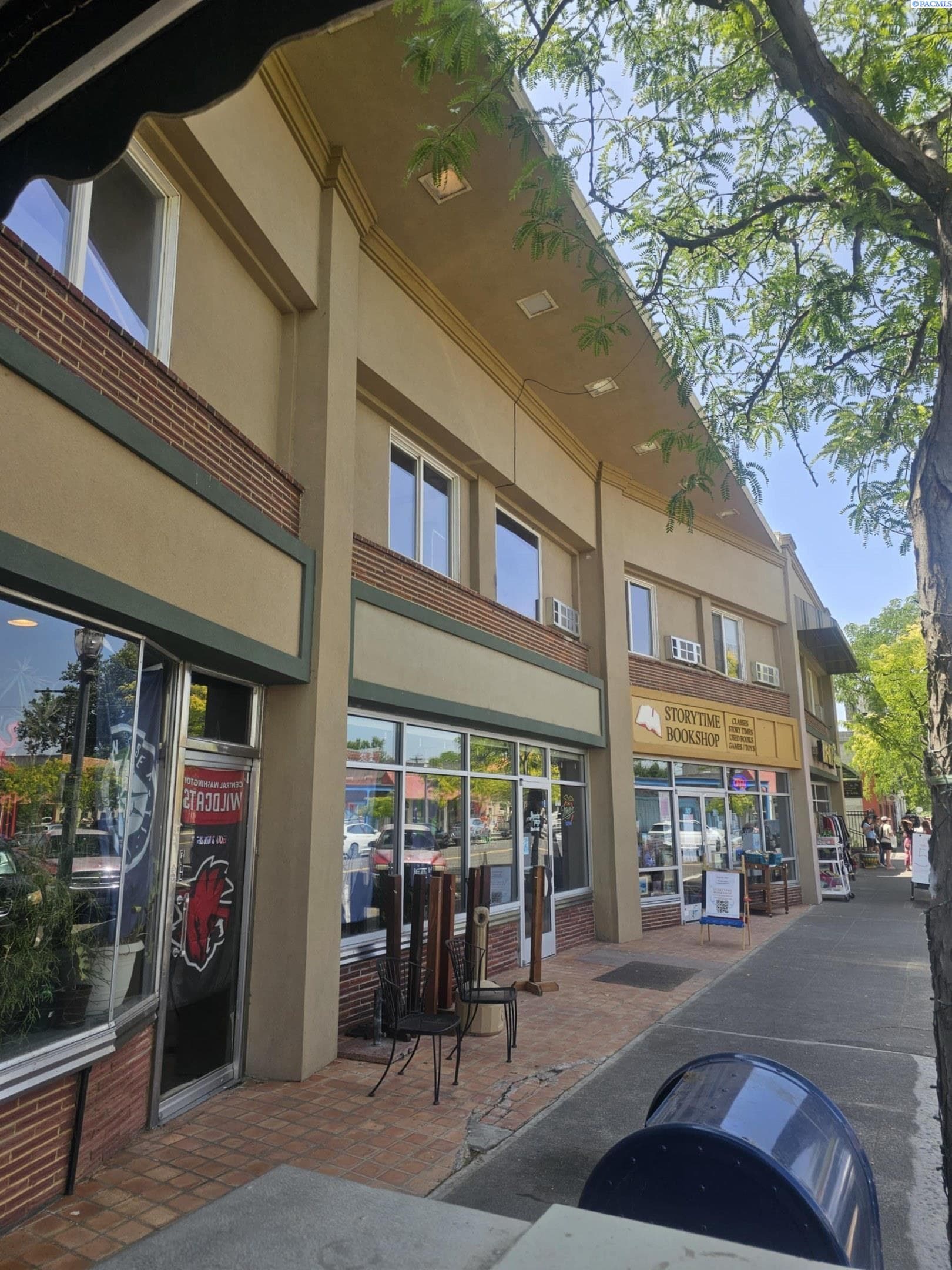 307 Kennewick Ave