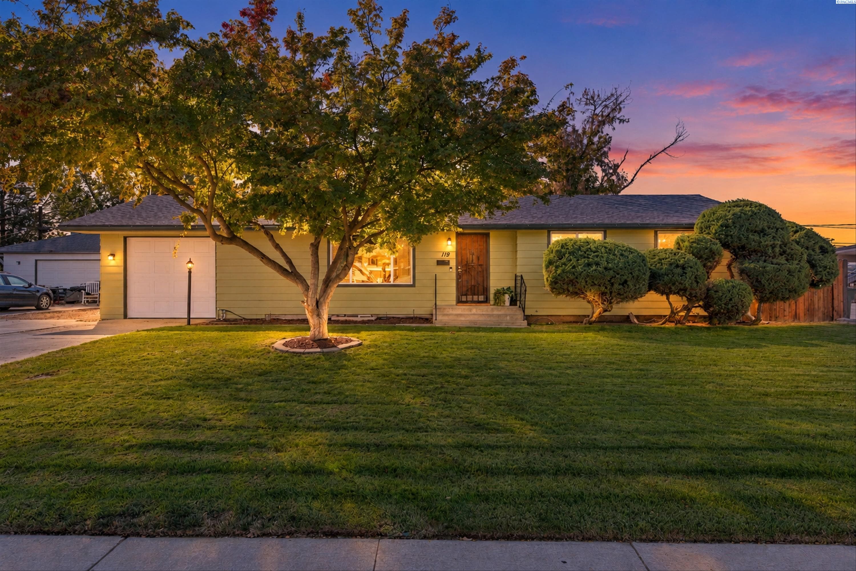 119 Cottonwood Drive
