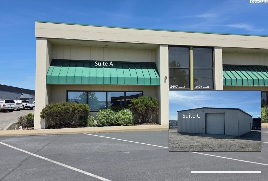 2407 Commercial Ave.