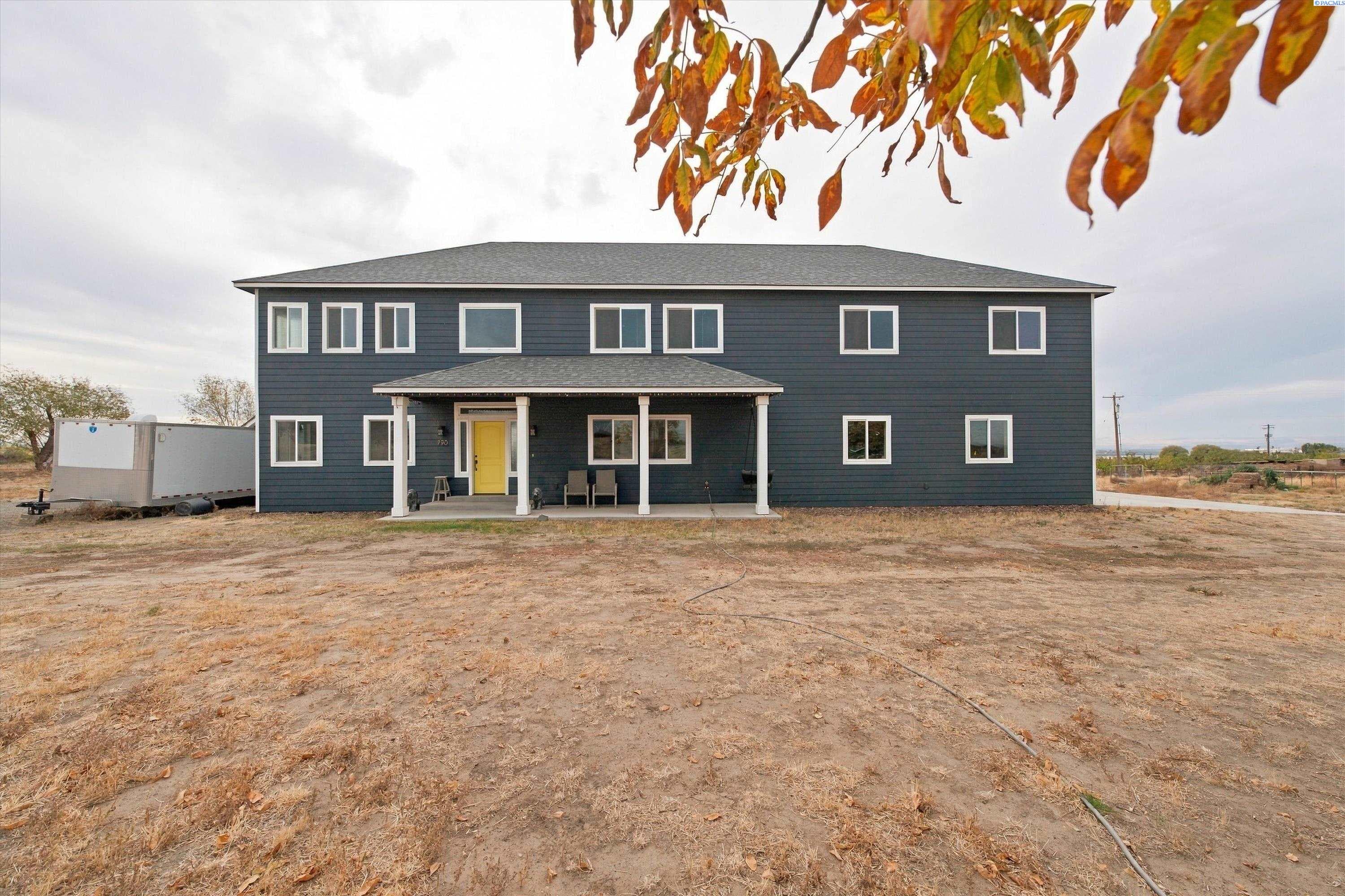 790 Decker Rd — photo 1