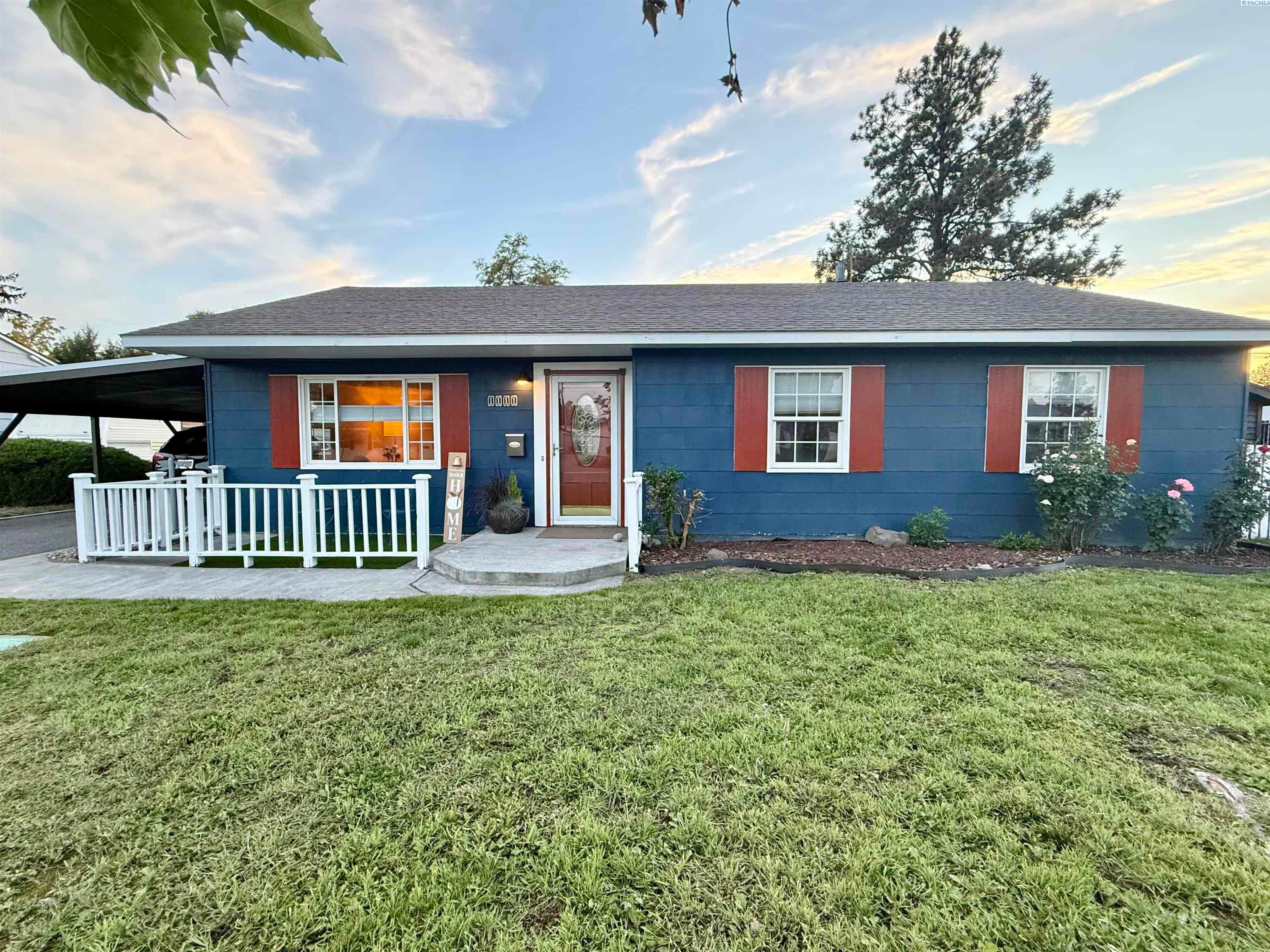 1111 Cottonwood Dr — photo 1