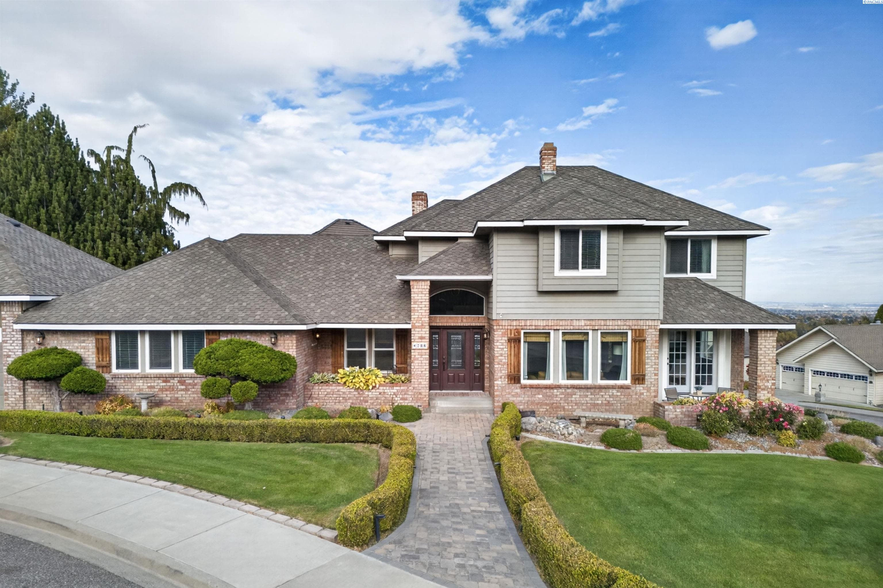 4208 S Neel Ct. — photo 1
