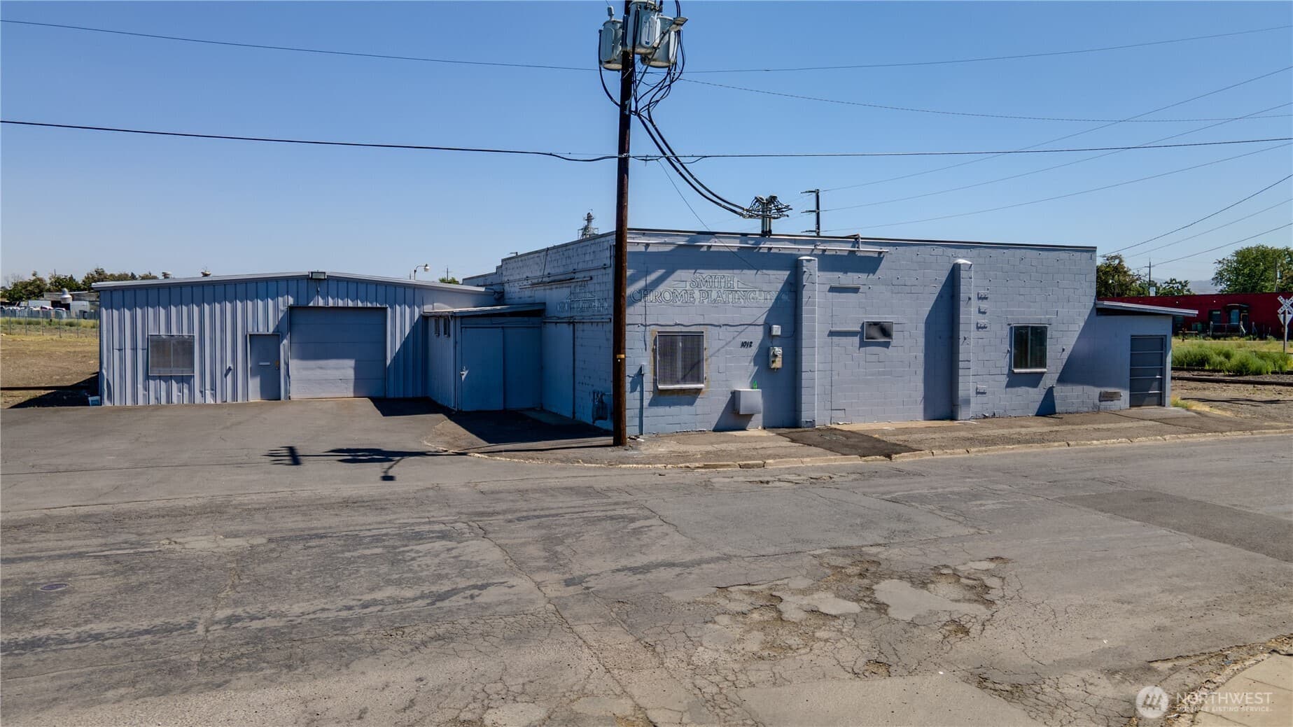 1012 9th Street