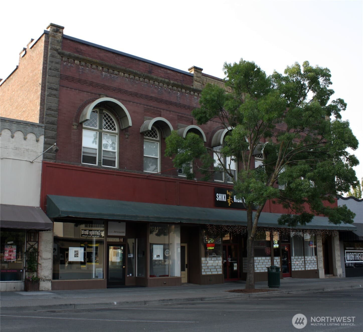 216 Main