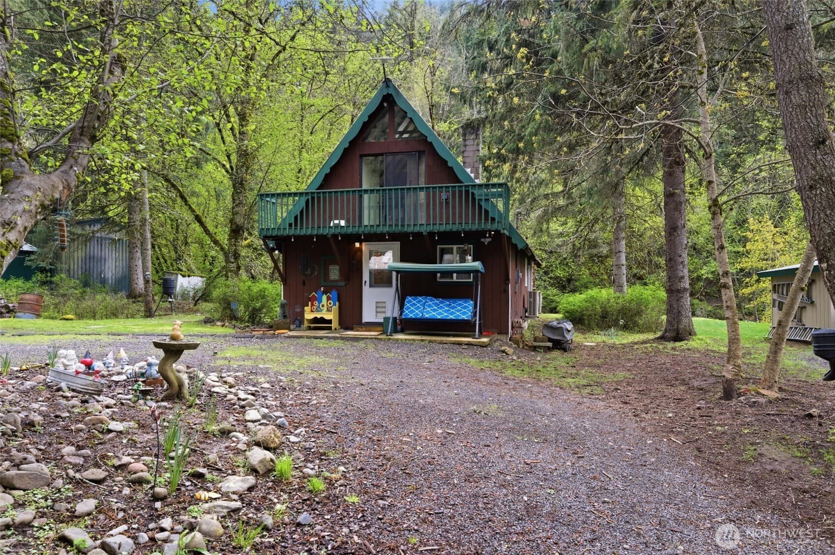 61370 Mill Creek Road