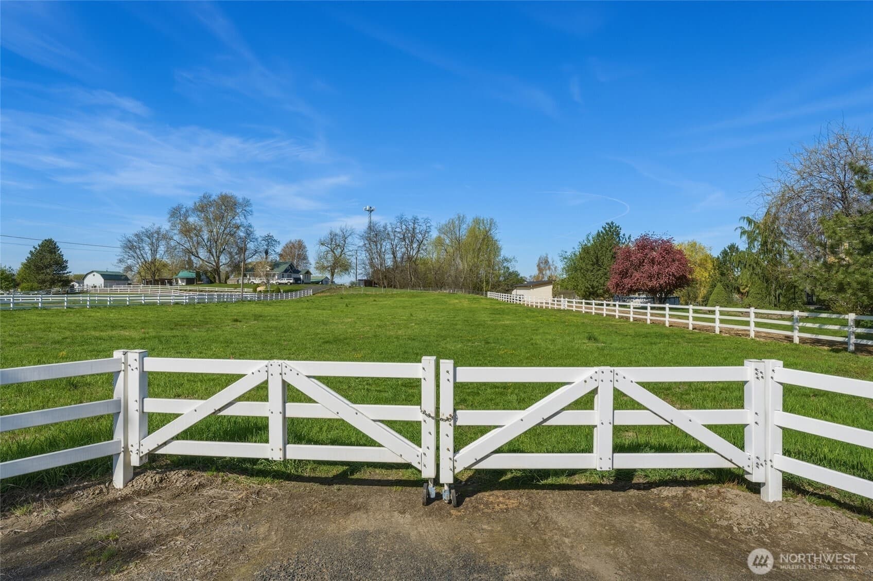 0 TBD Kendall Road