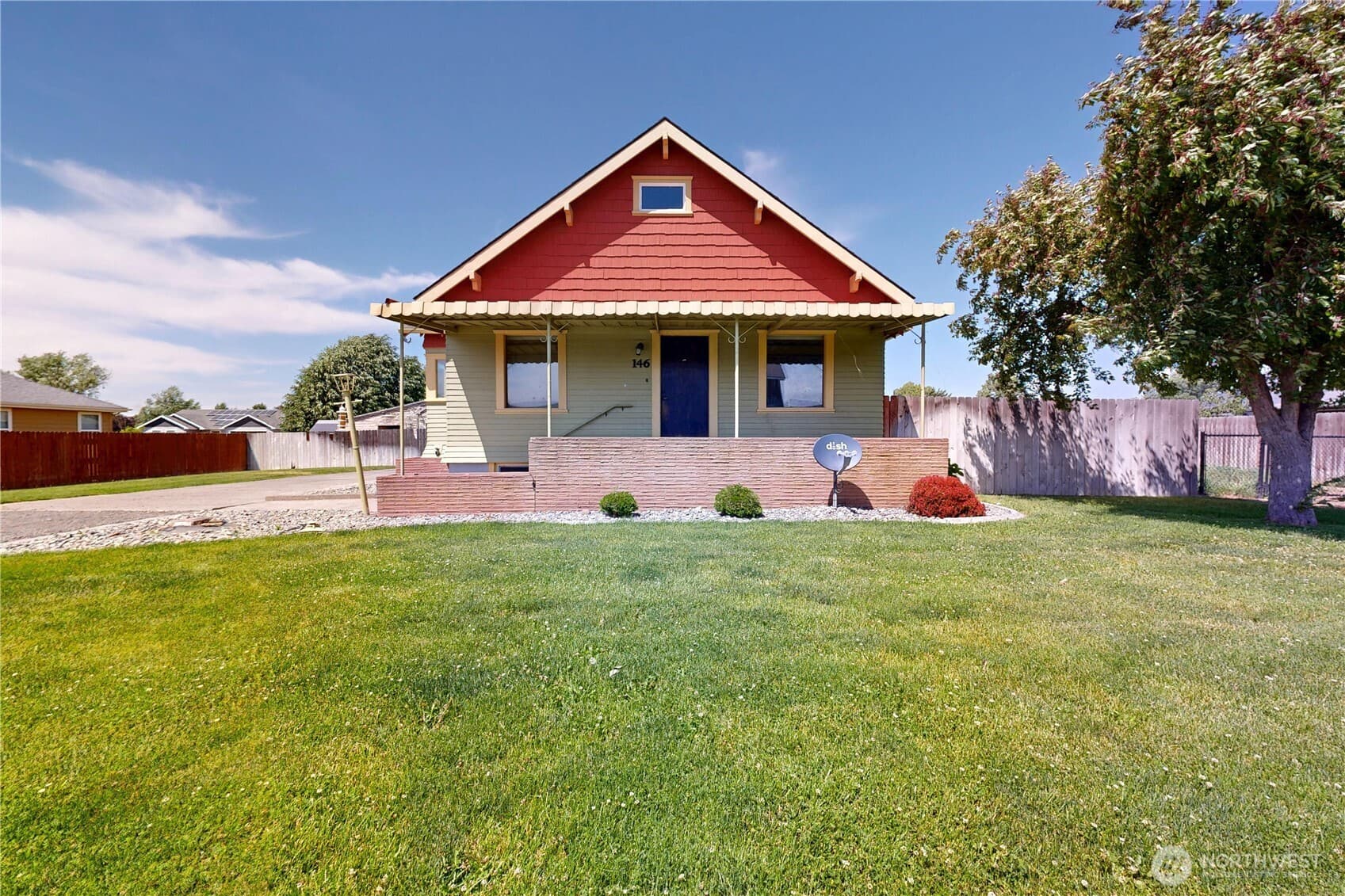 146 Blalock Drive