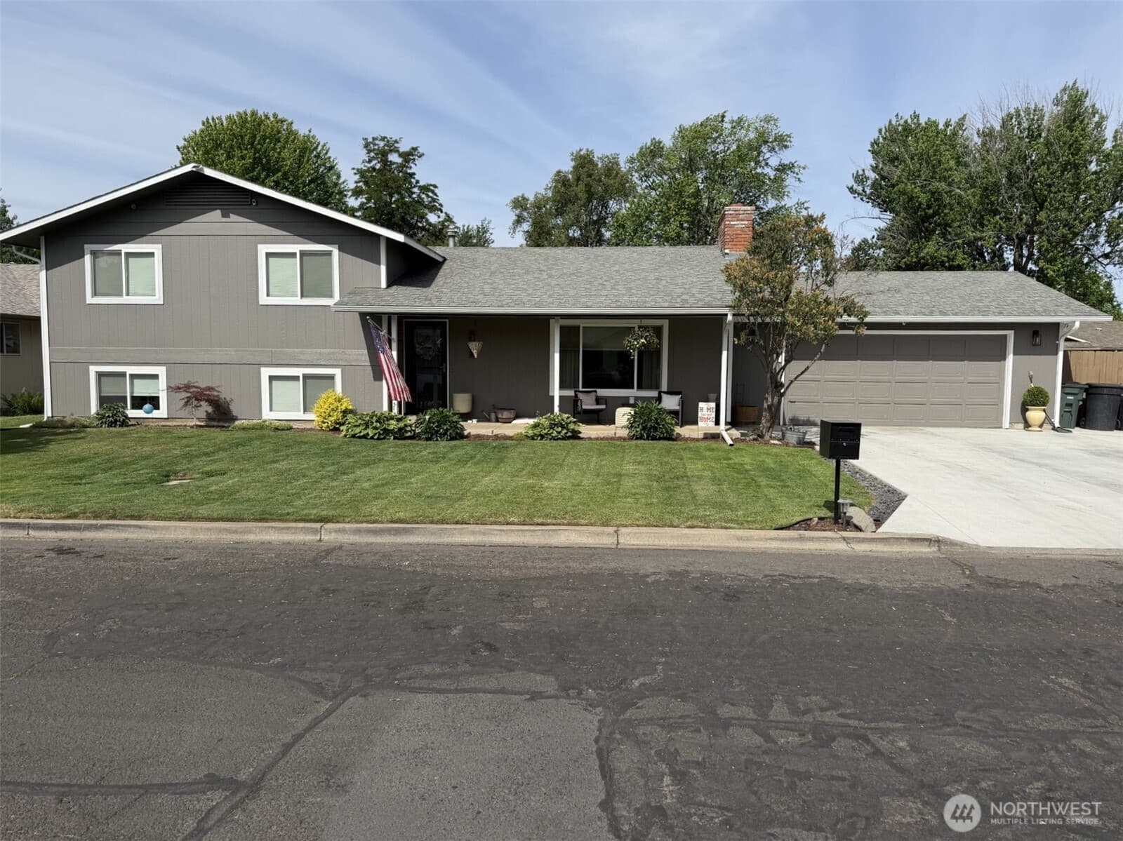 2288 Granite Drive