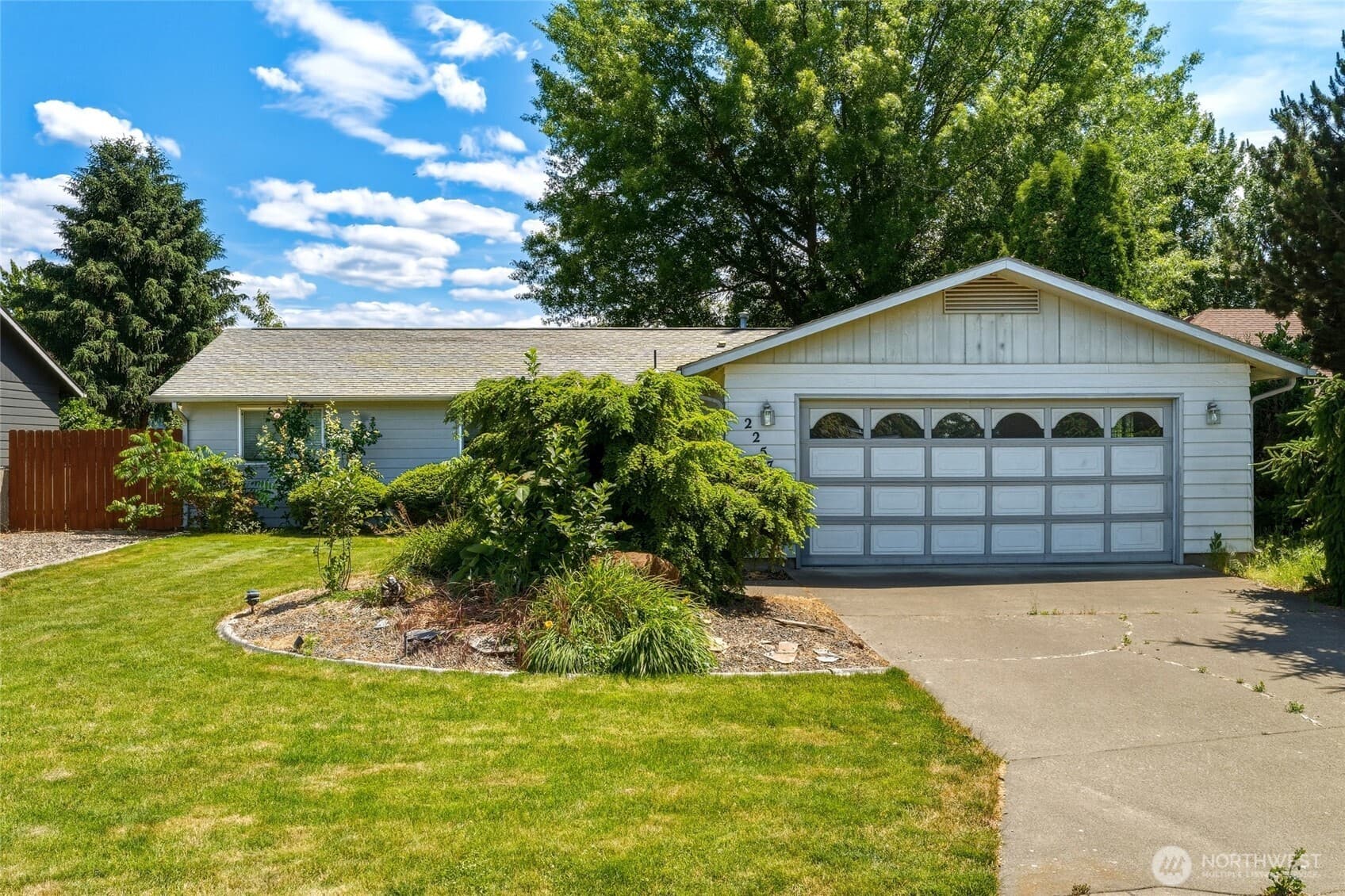 2257 Granite Drive