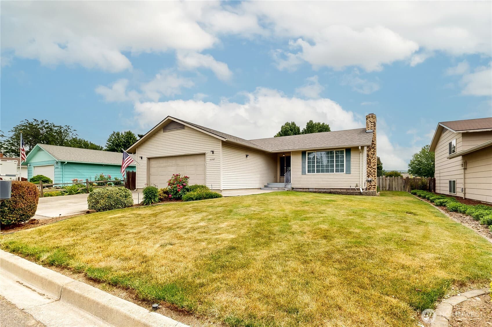 2287 Granite Drive — photo 1
