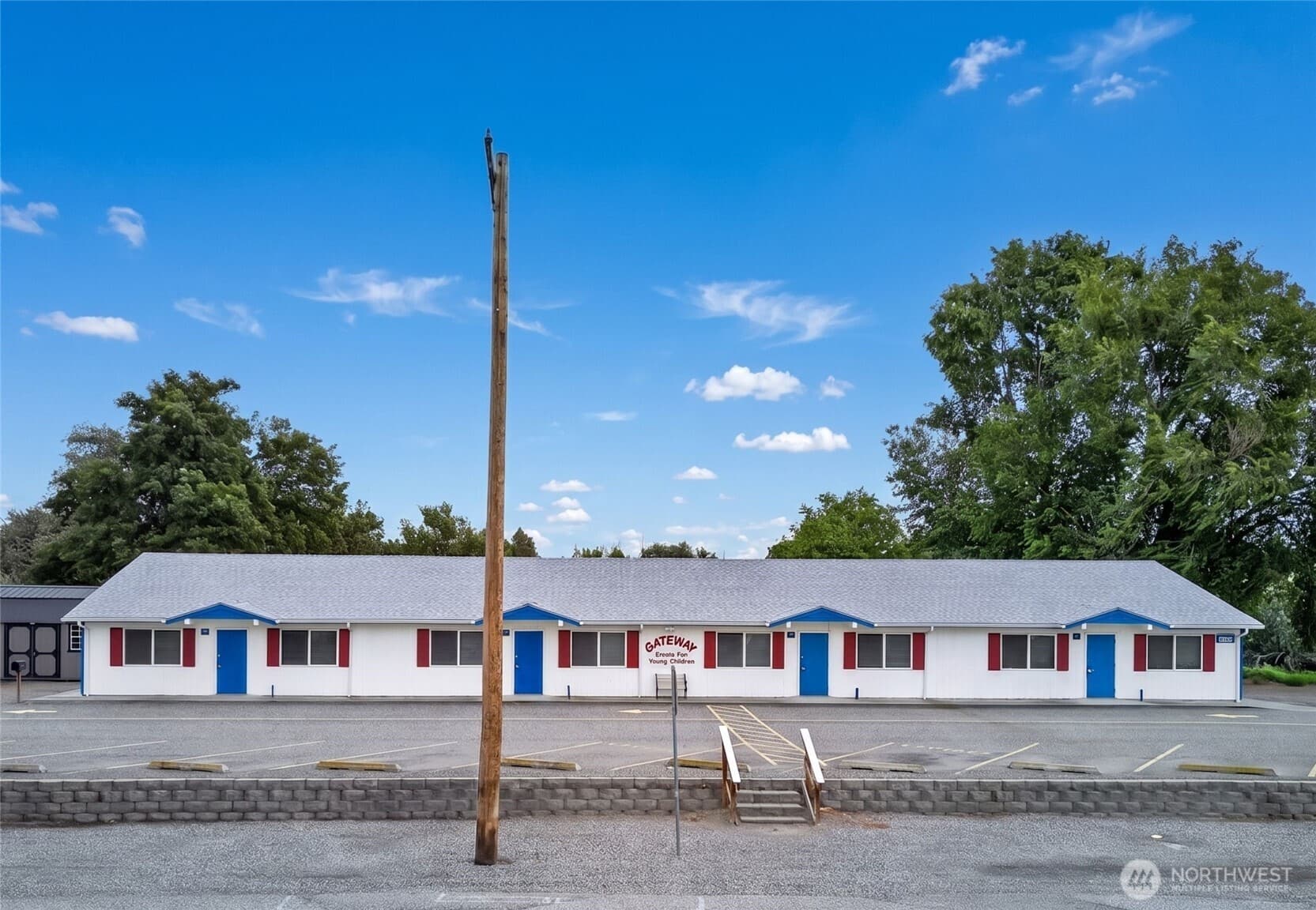 1706 Bronco Lane