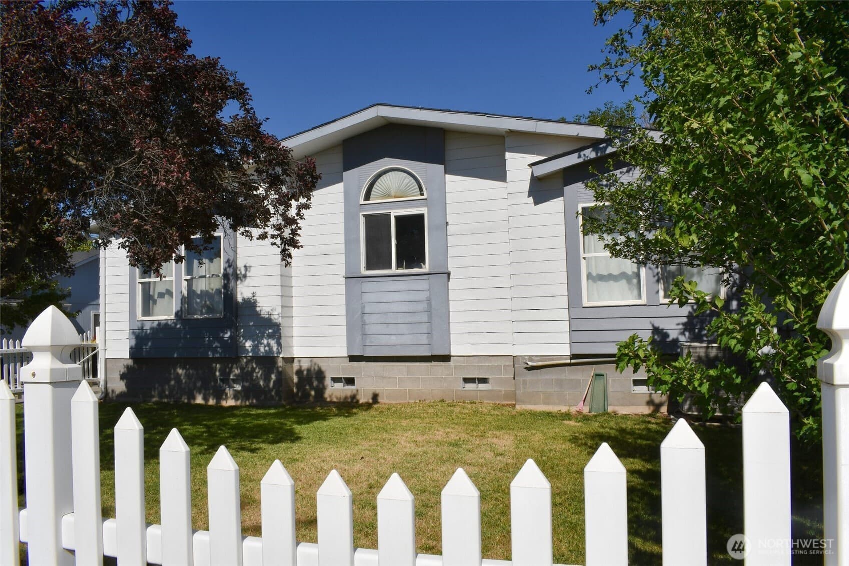84693 Ringer Road