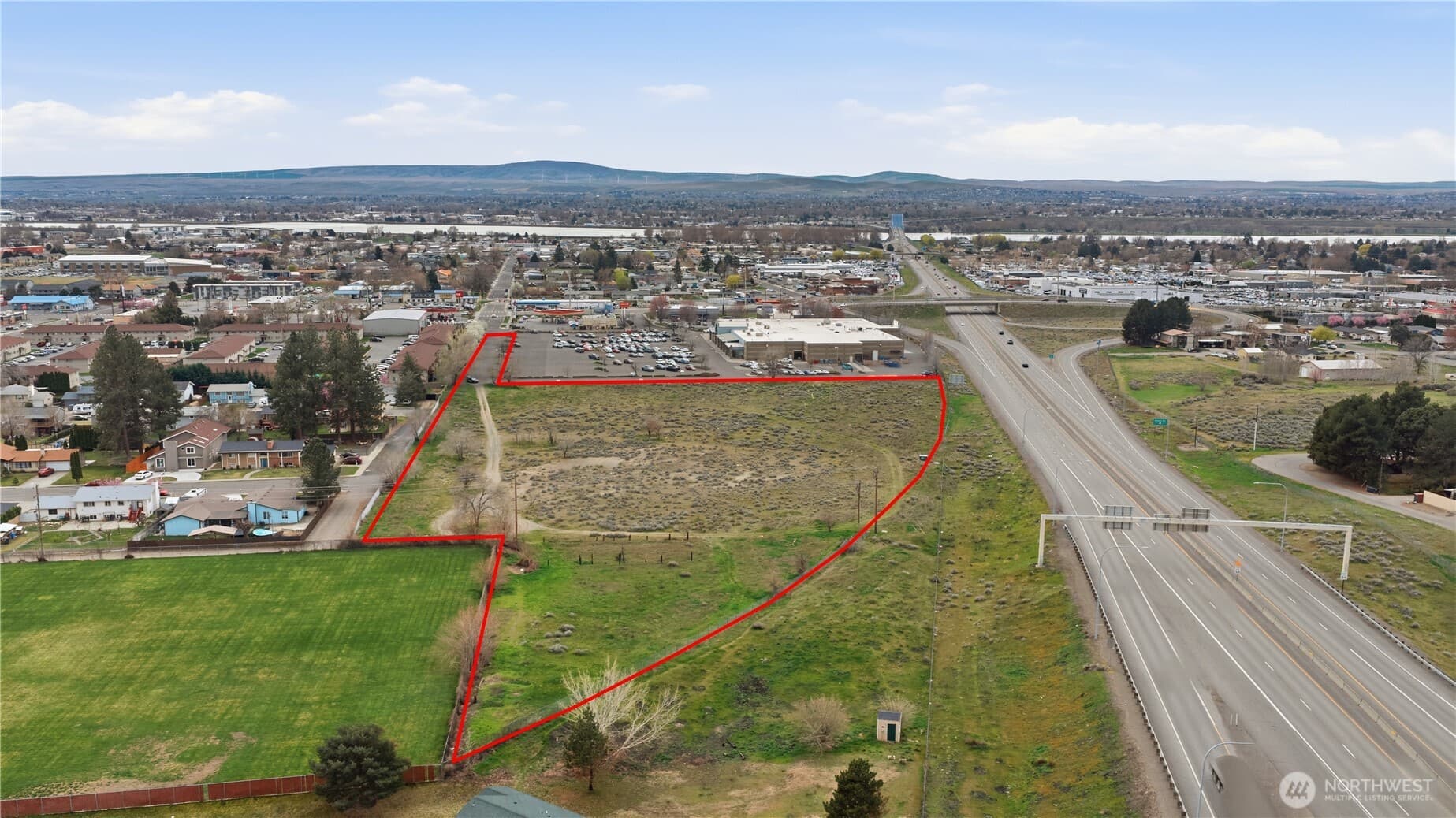 0 TBD 26th Avenue